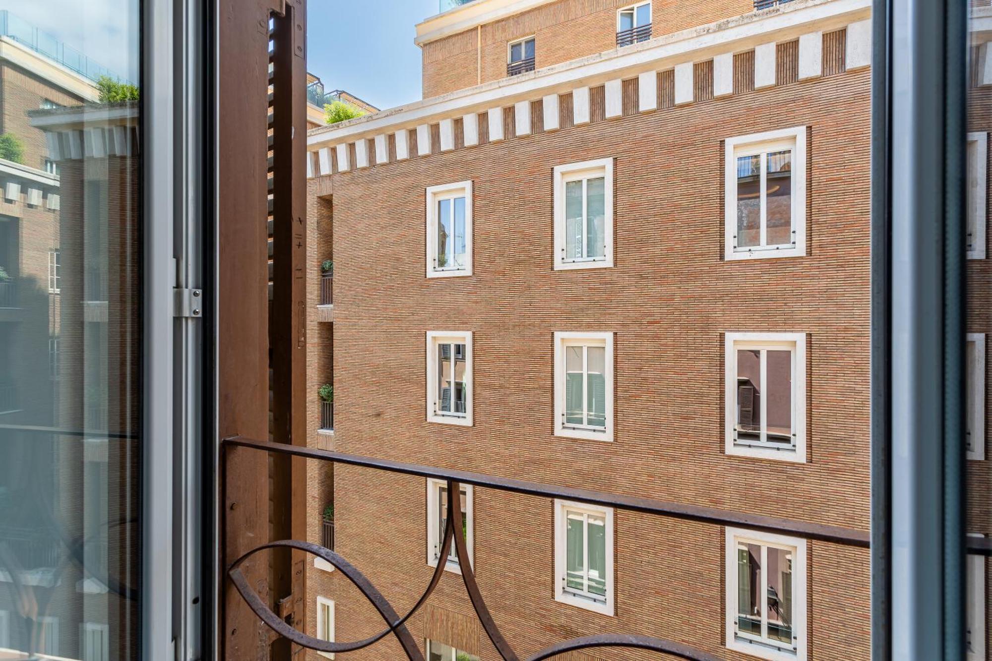 Appartamento Iflat Cozy And Elegant Near Spanish Steps *