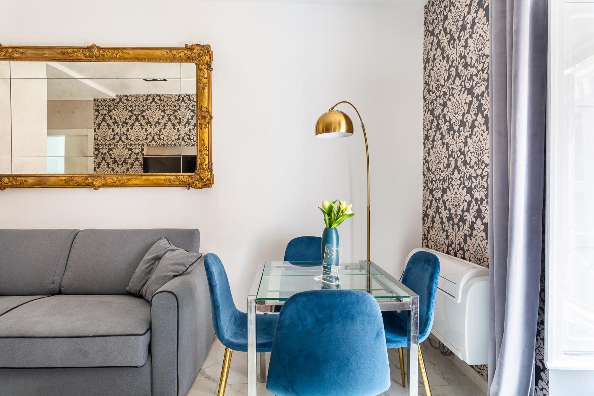 Appartamento Iflat Cozy And Elegant Near Spanish Steps