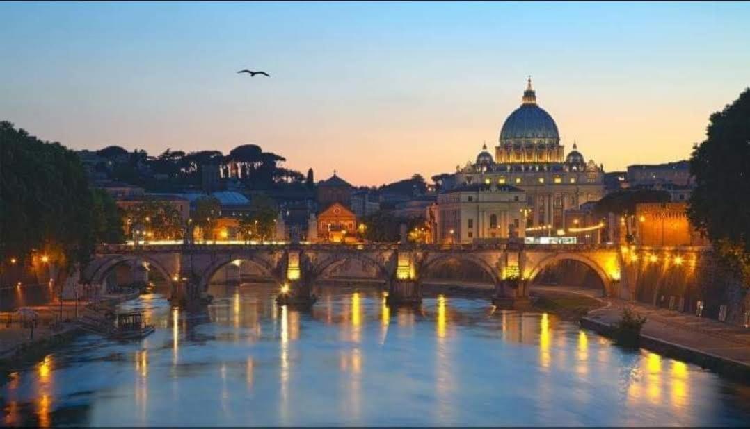 Colosseobb Apartamento Roma