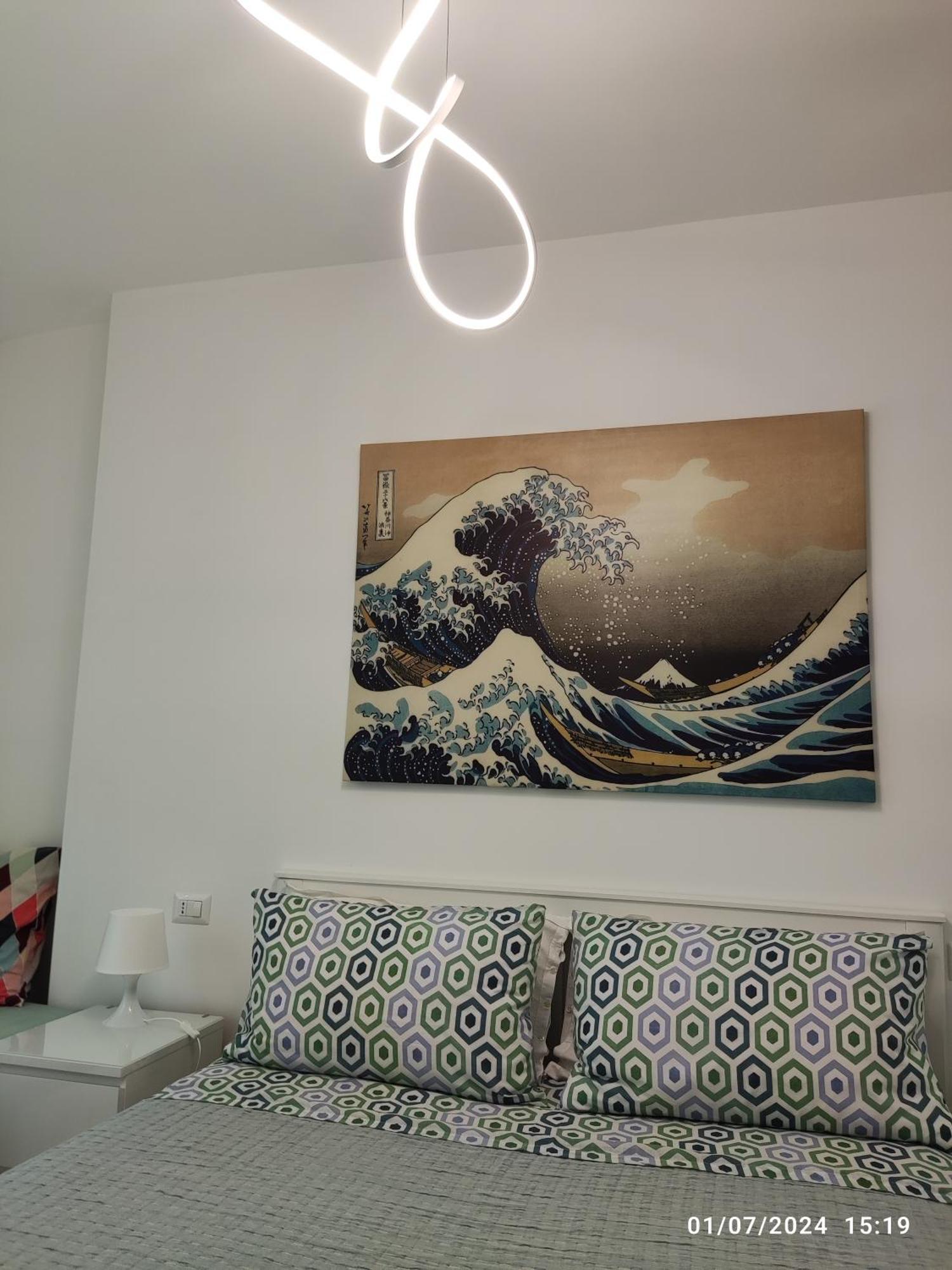 Roman's House Apartamento Roma