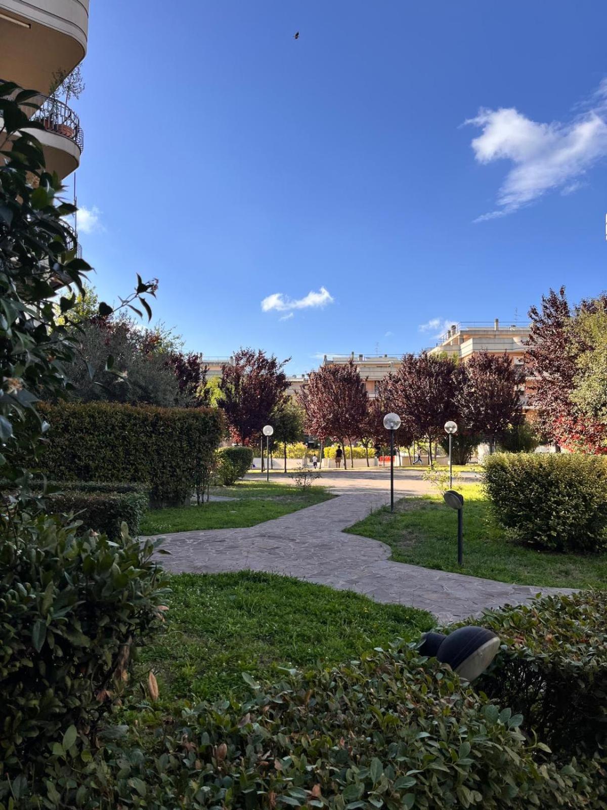 Poggio Maison * Roma