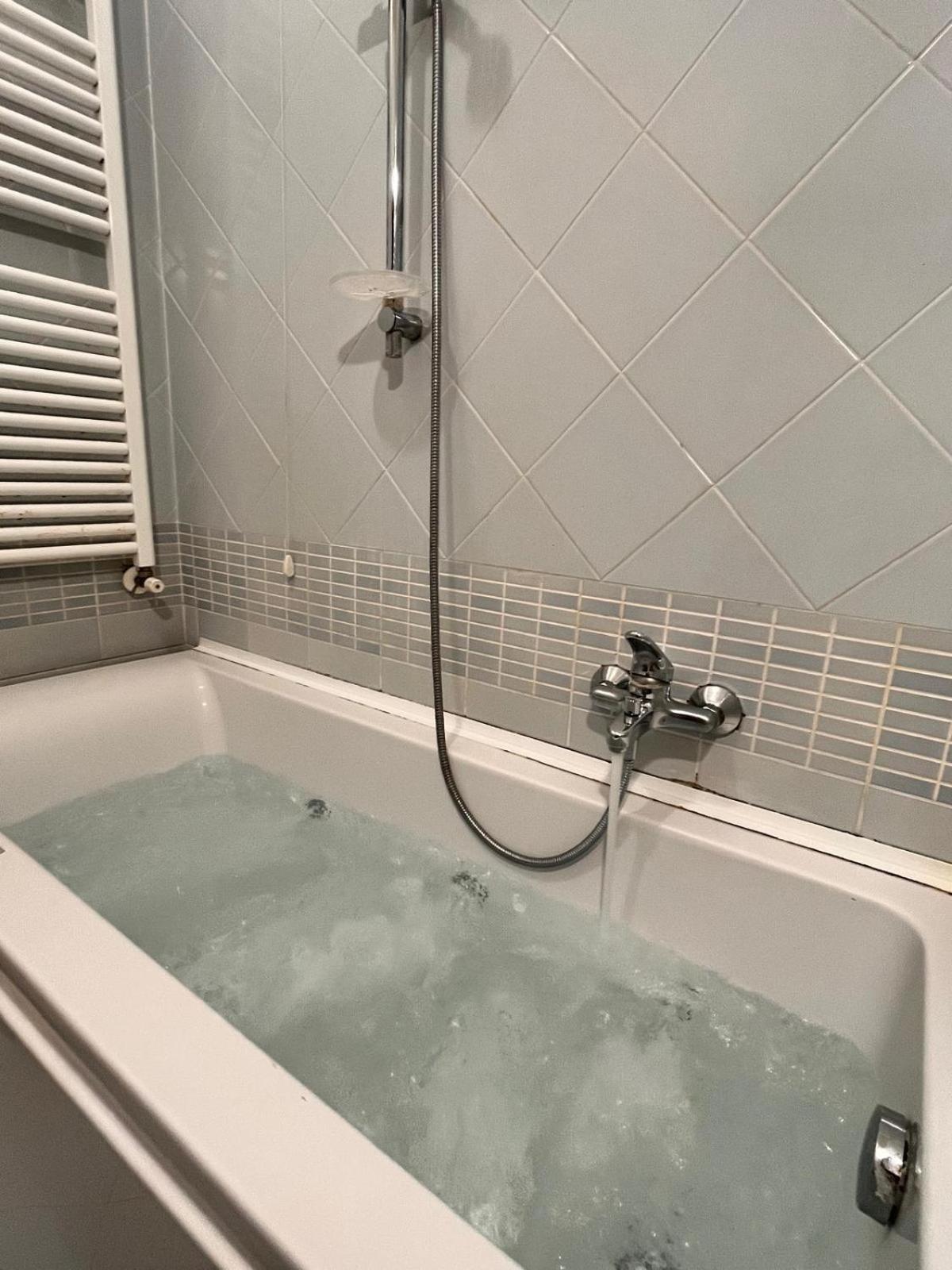 Apartamento Poggio Maison *
