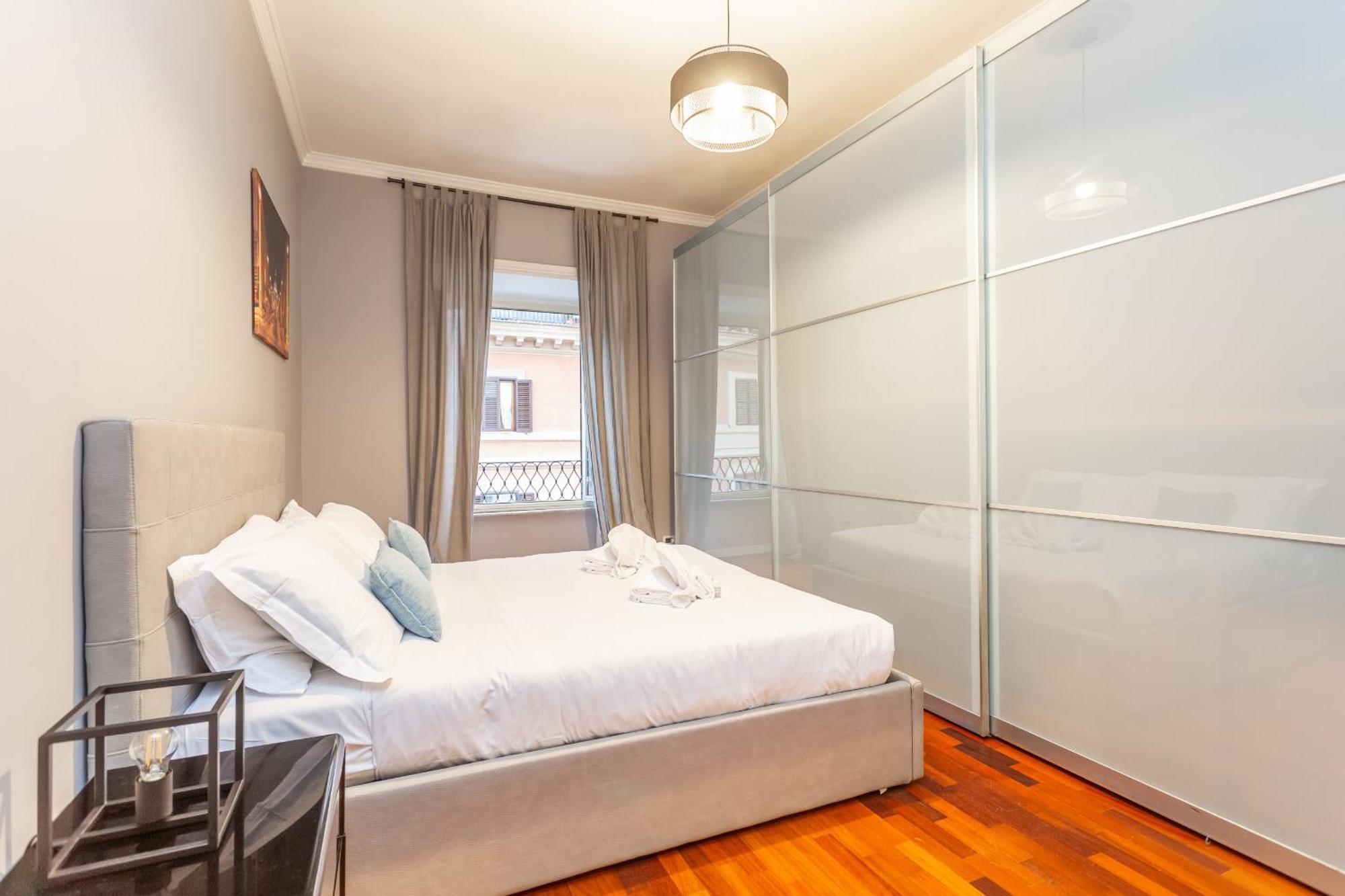 Appartamento The Vatican Dream 3bdr *