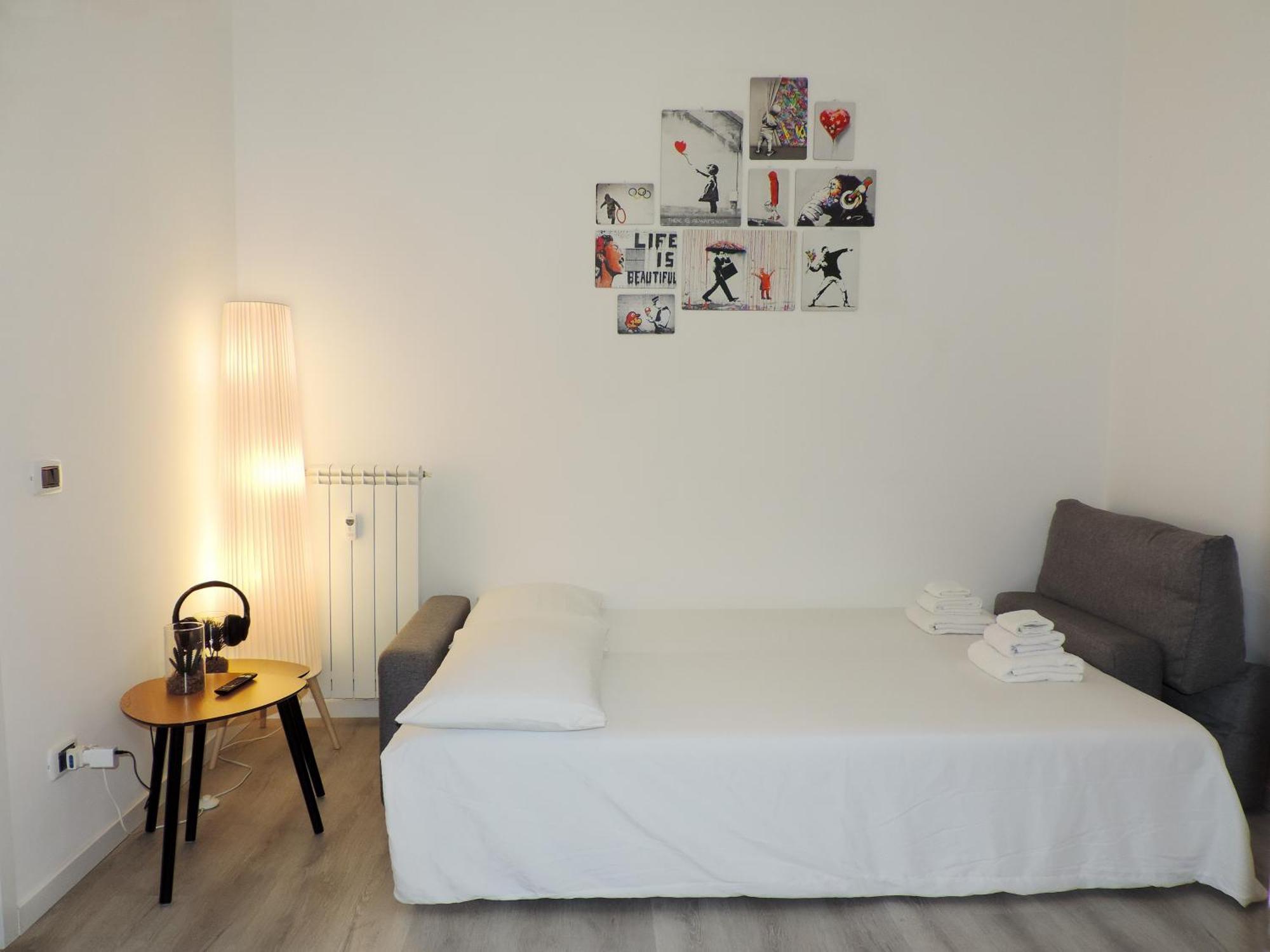 Apartamento Kalu