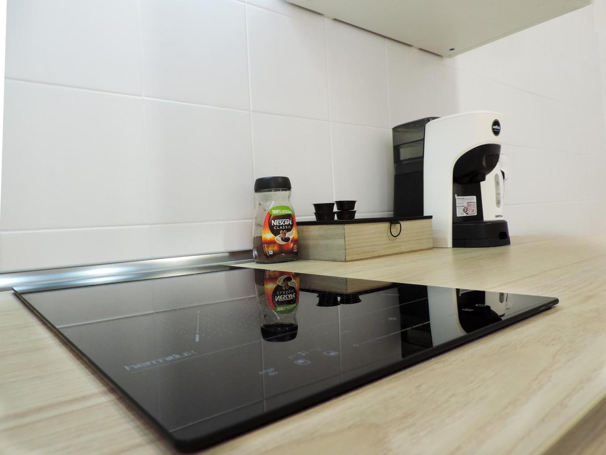Kalu Apartamento *