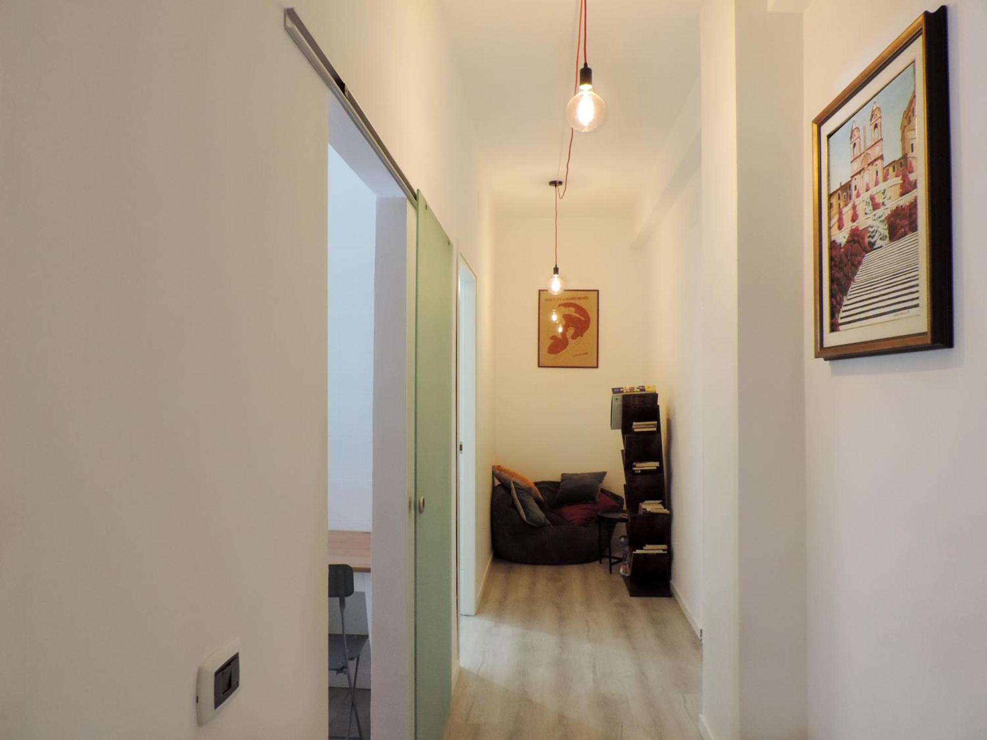 Kalu Apartment