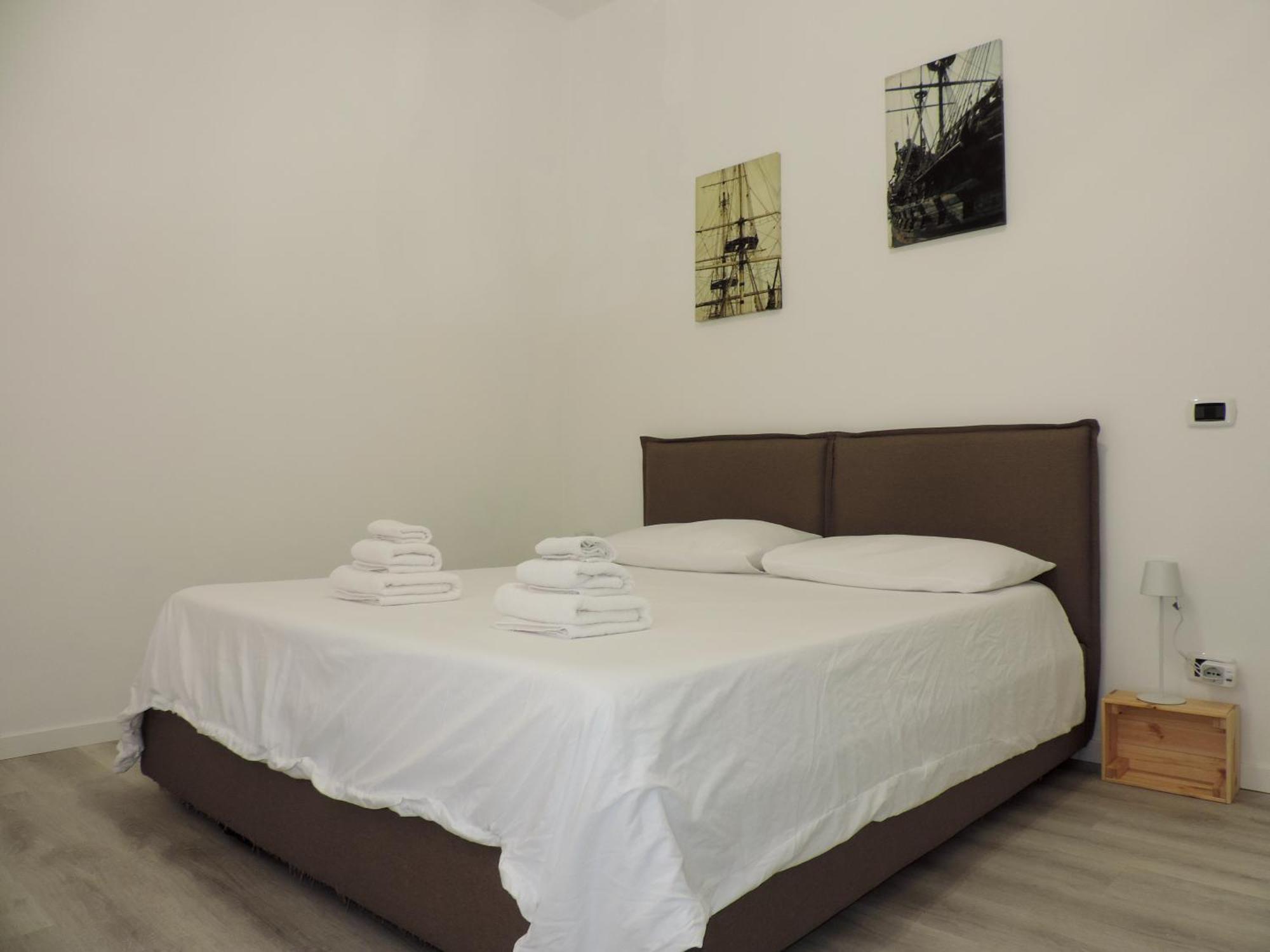 Kalu Apartamento