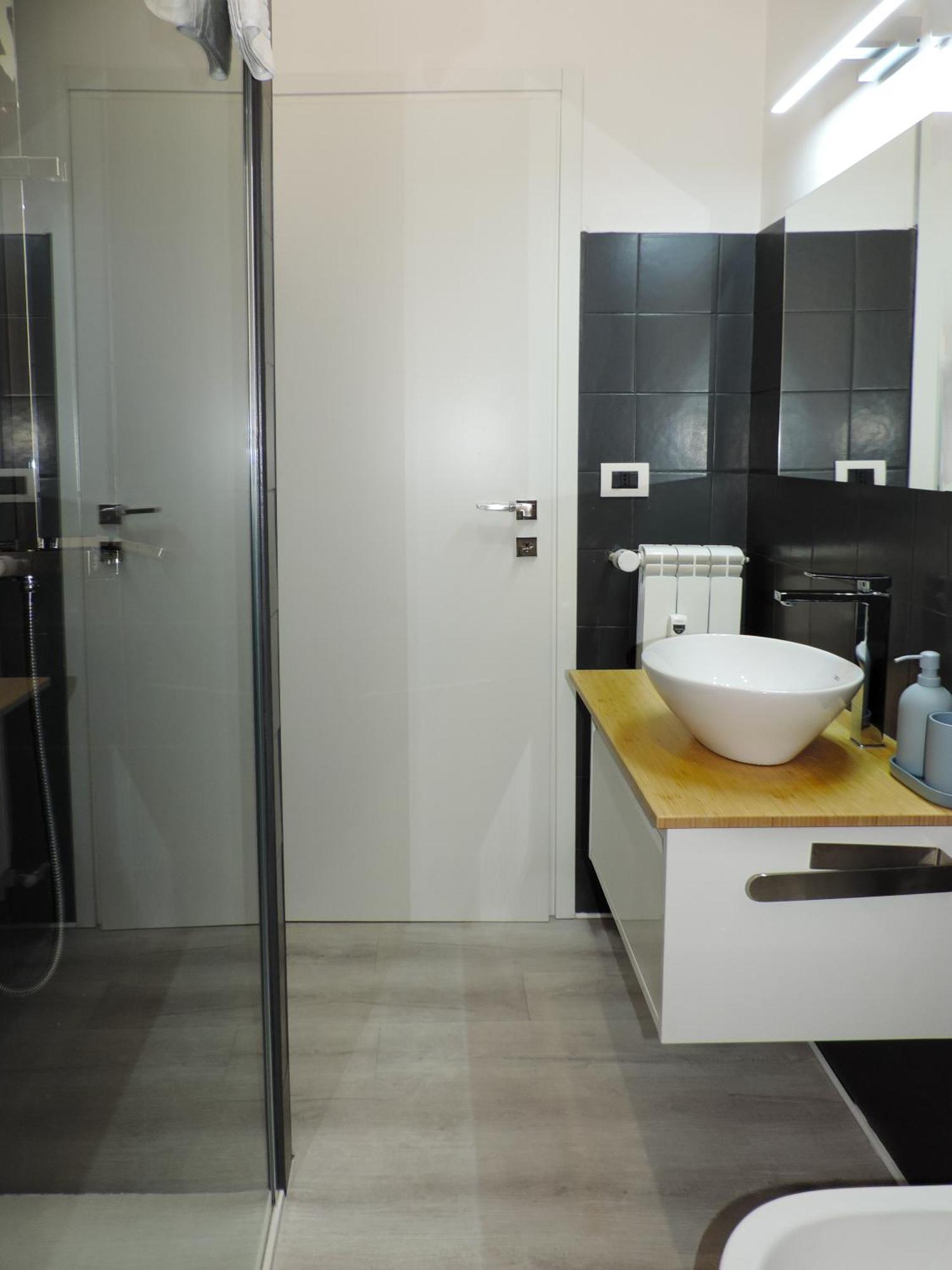 Apartamento Kalu Roma