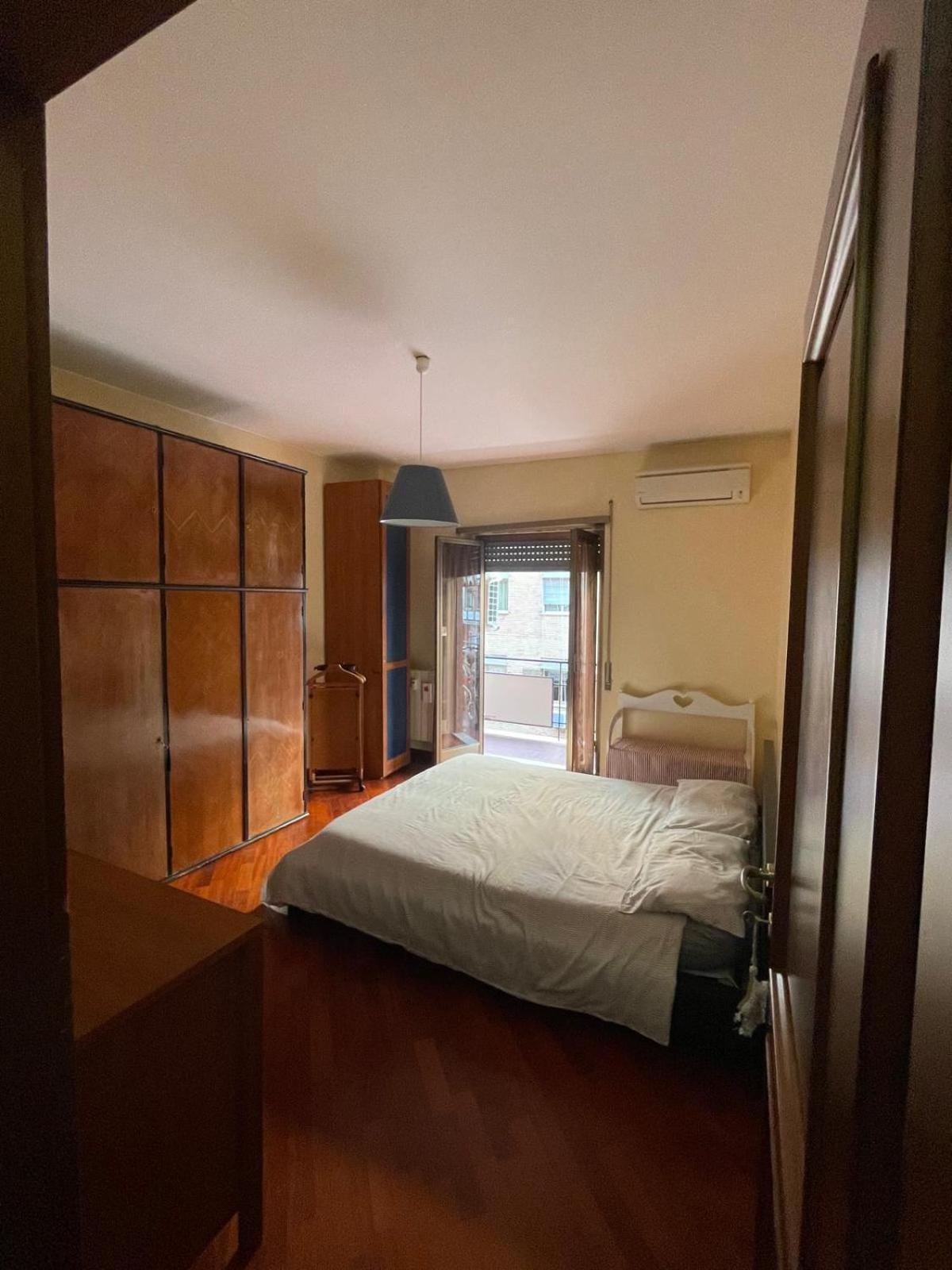 Apartamento Gaio Melisso Roma