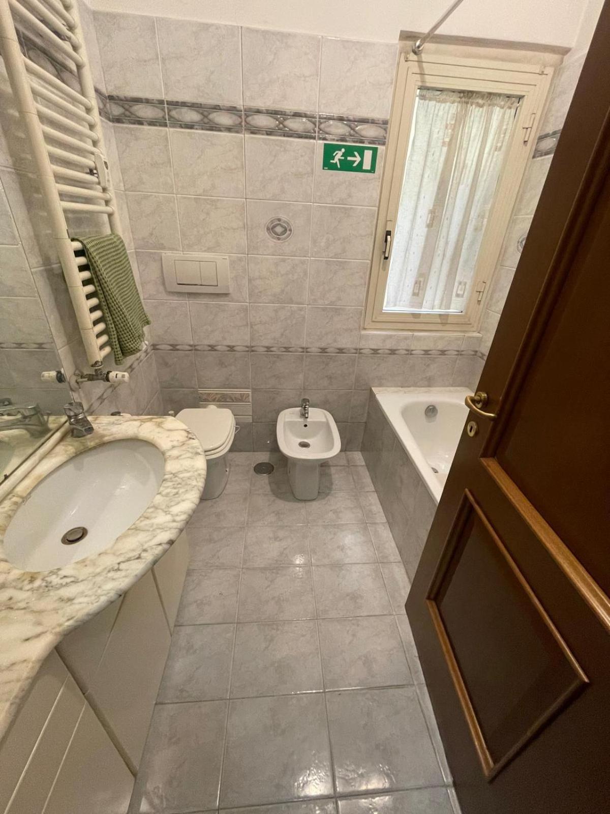 Apartamento Gaio Melisso Roma