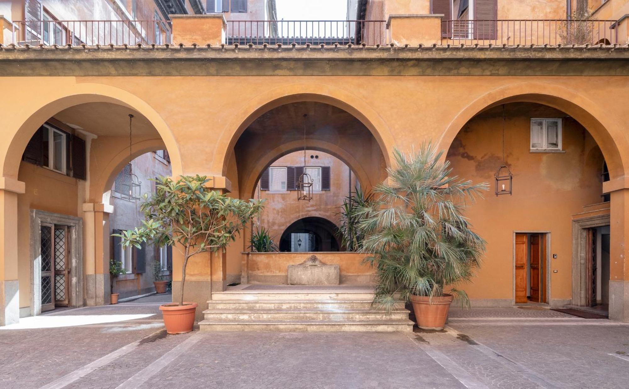 Anima Beauty House Leilighet Roma