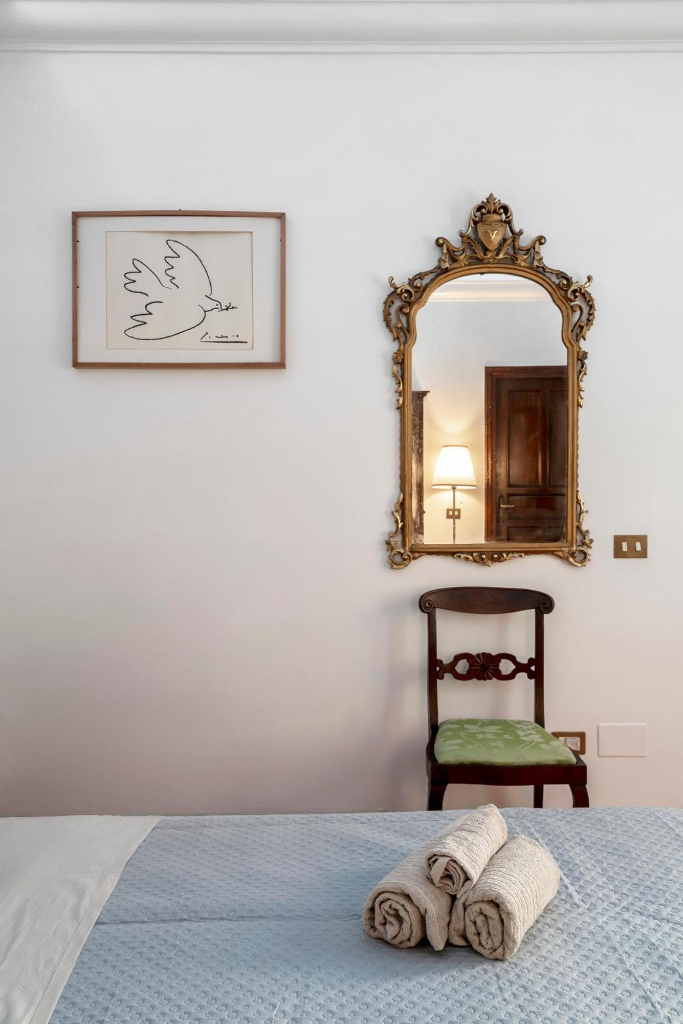 Anima Beauty House Leilighet *