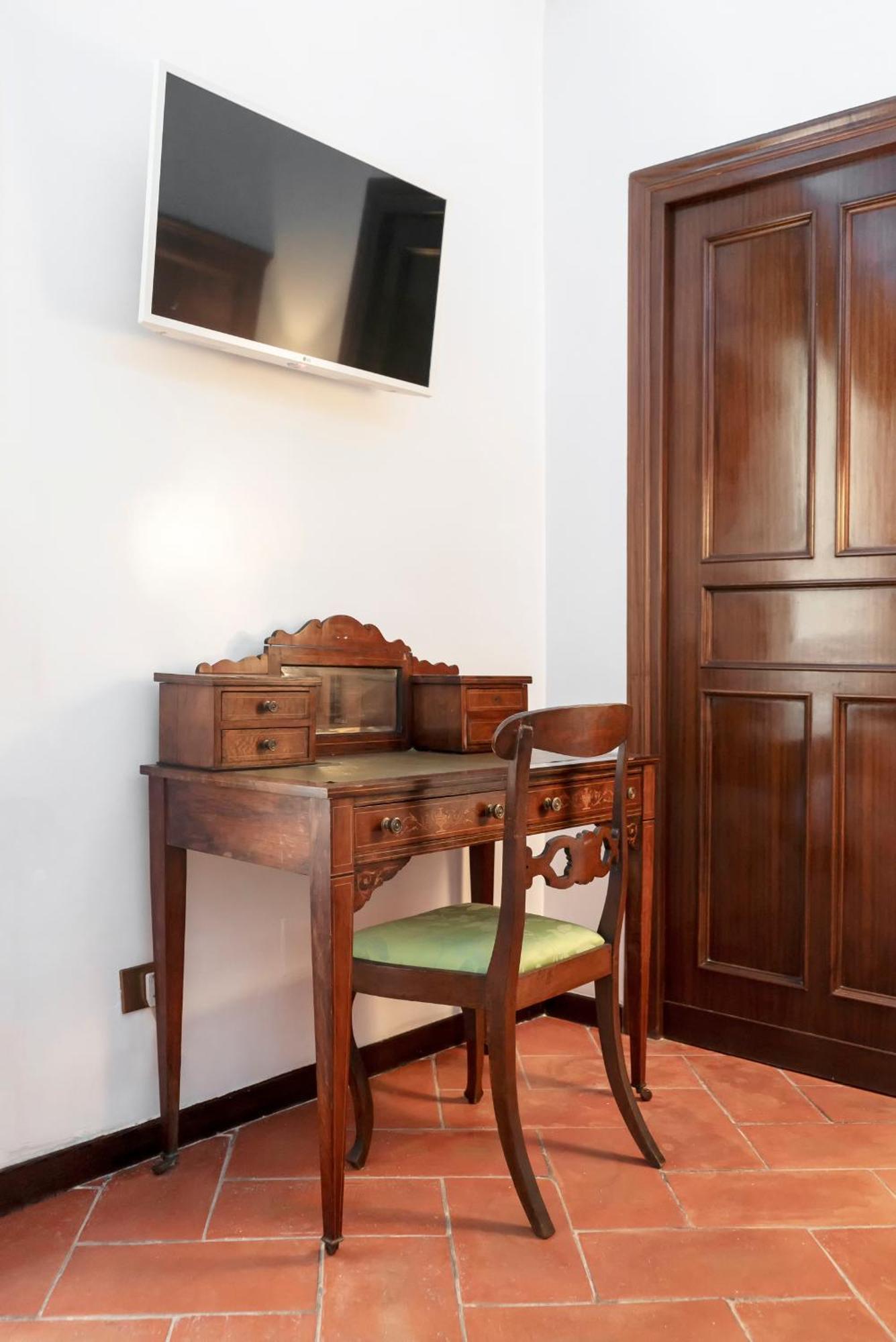 Anima Beauty House Leilighet Roma