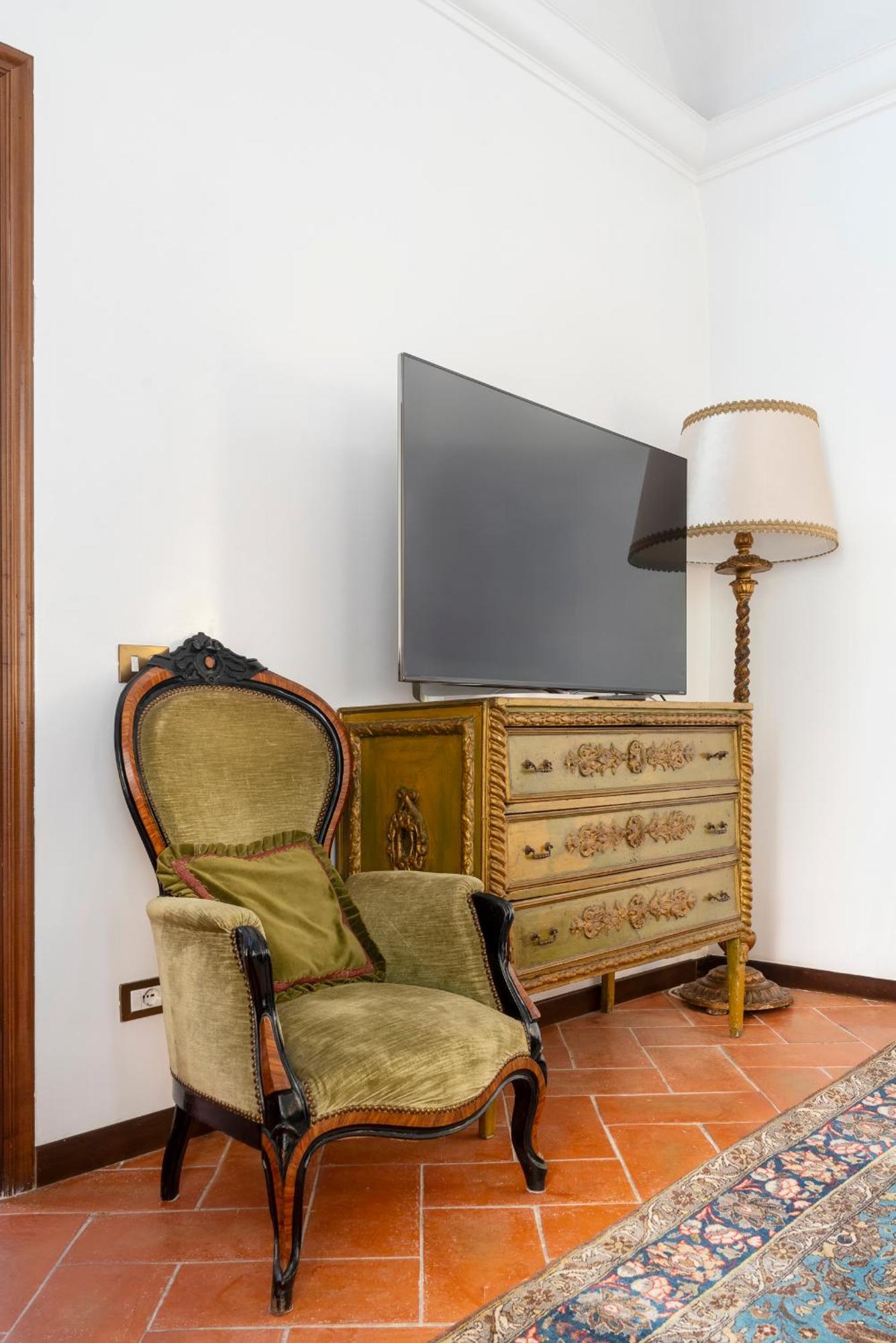 Leilighet Anima Beauty House *