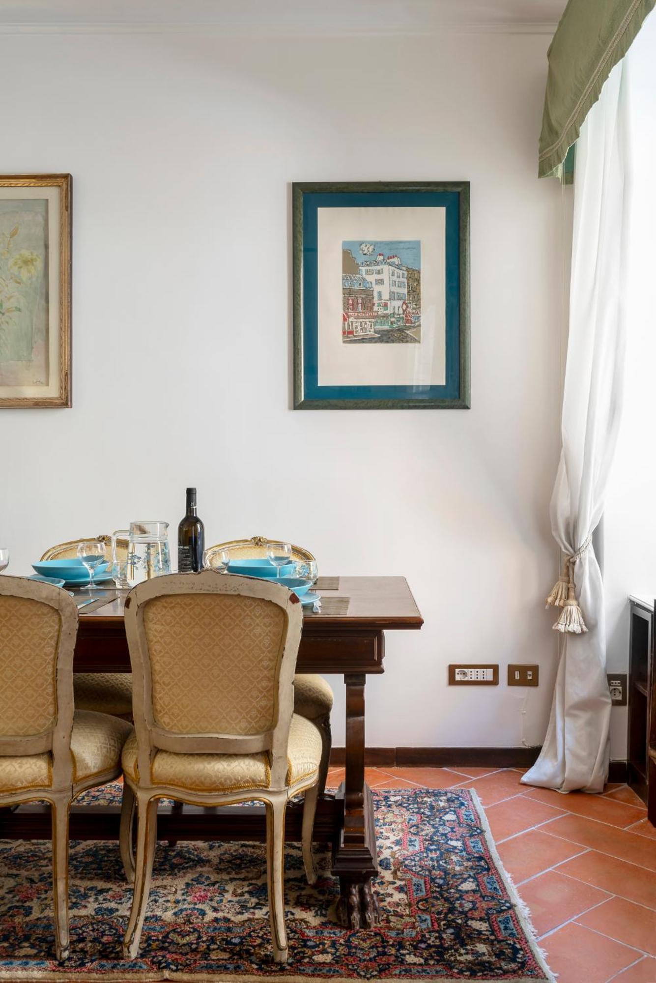 Anima Beauty House Leilighet Roma