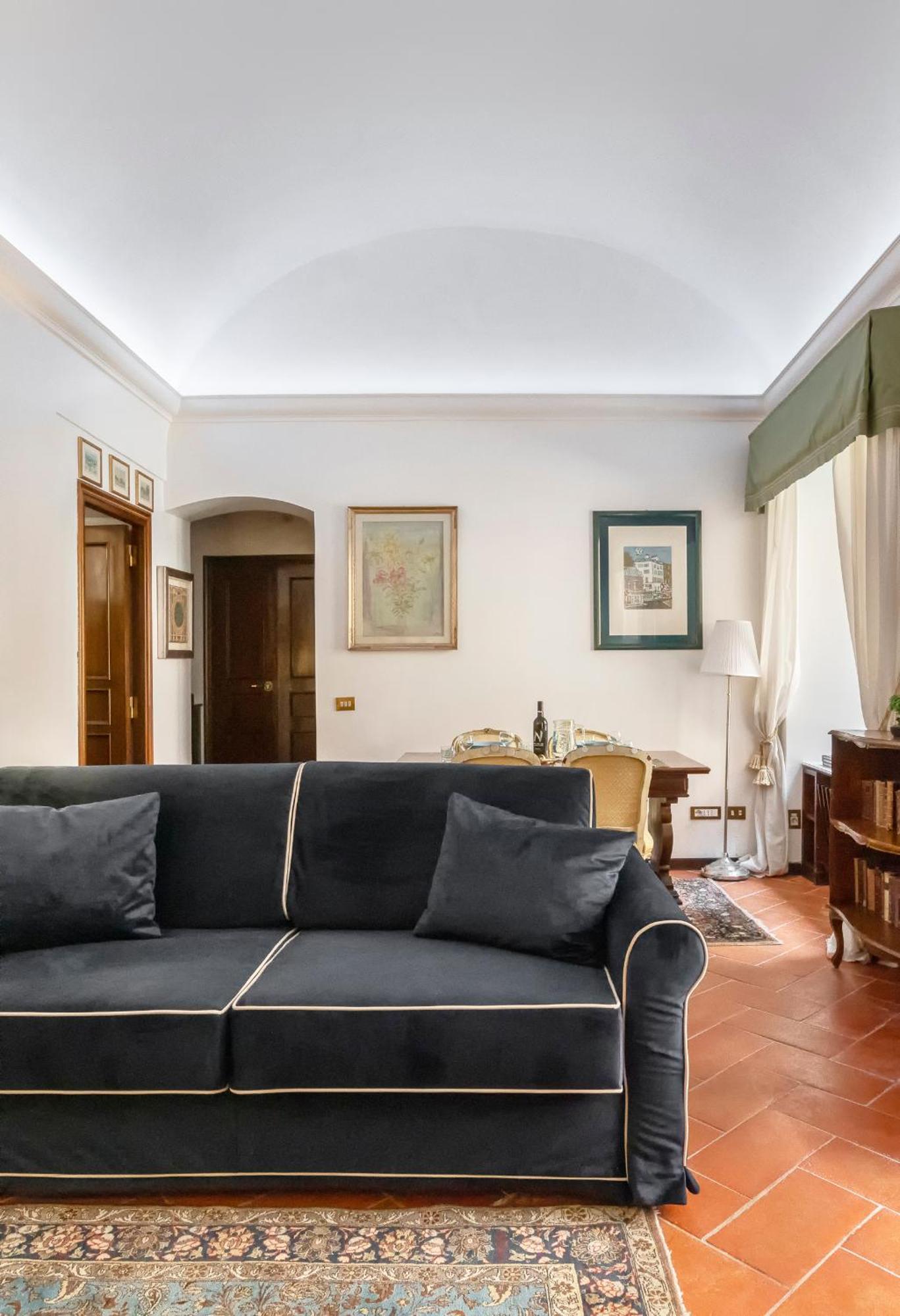 Anima Beauty House Leilighet