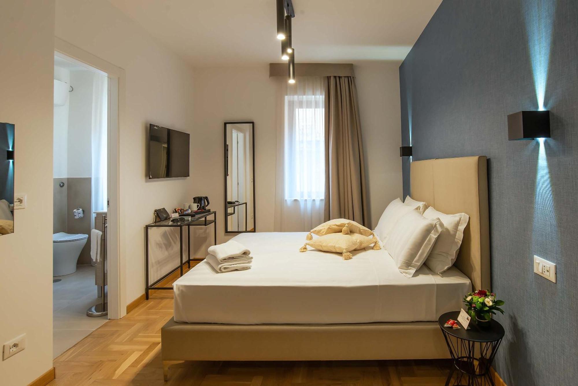Essence Guest house