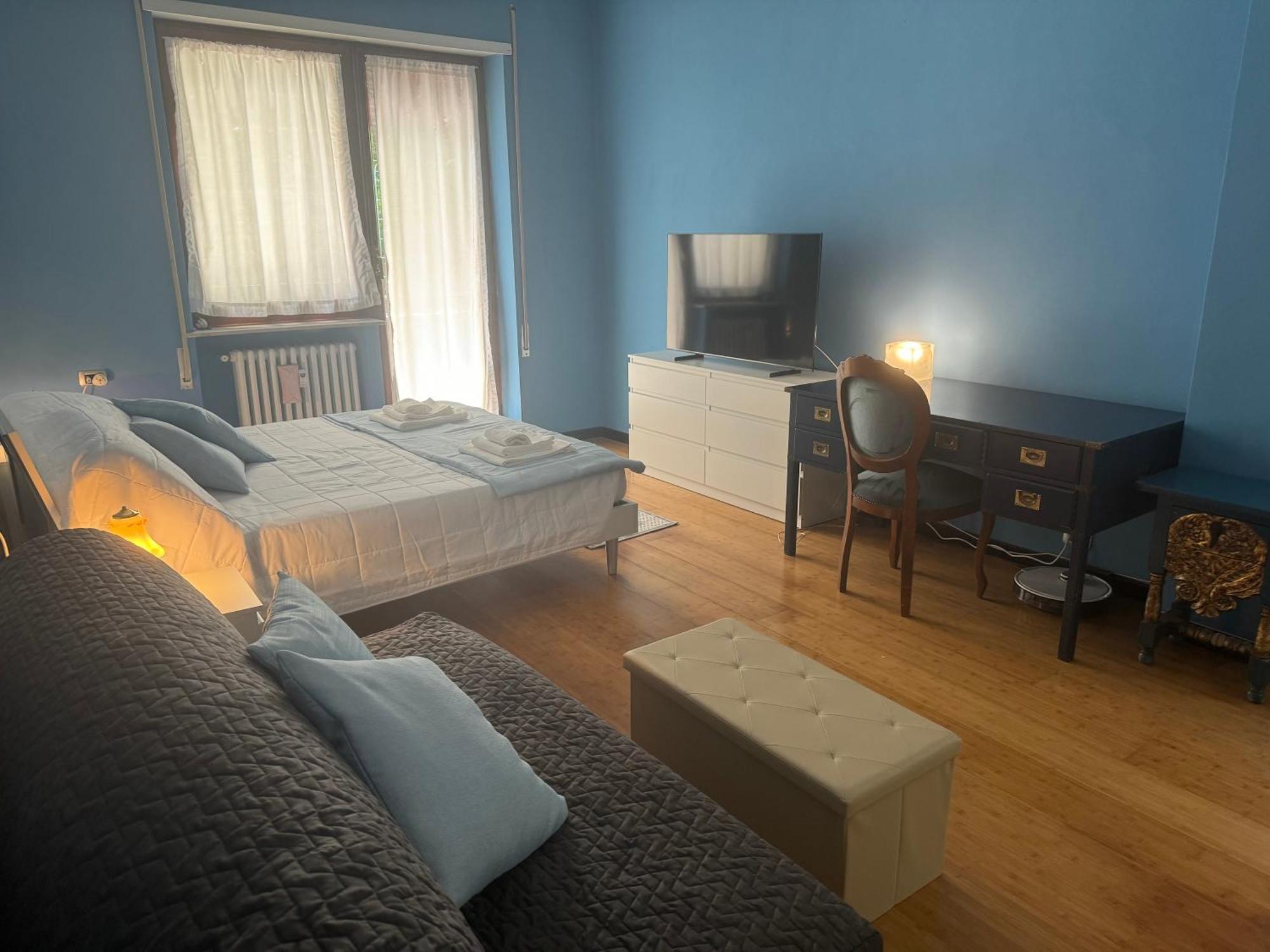 Casa Lory Balduina Appartamento Roma