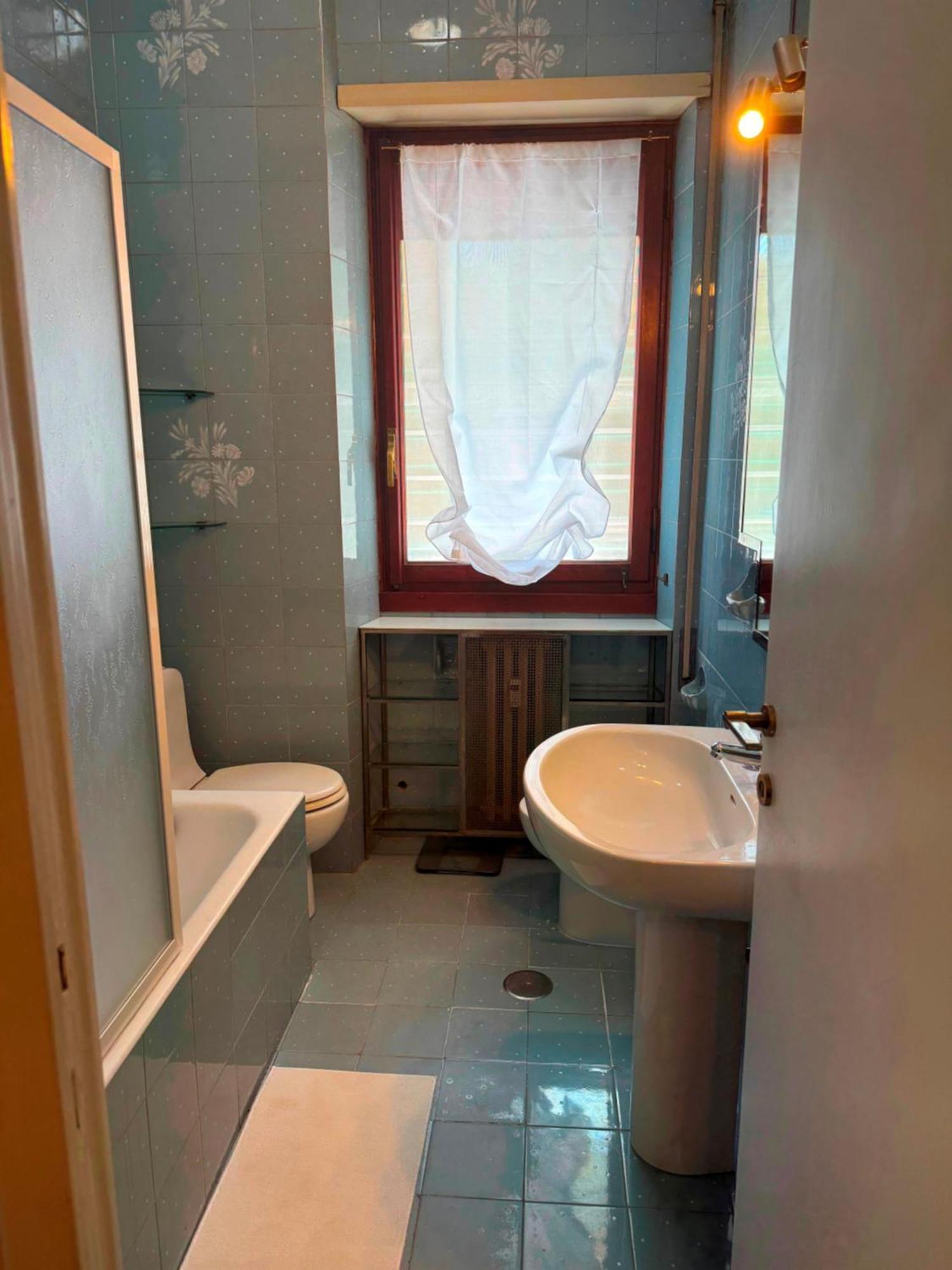 Appartamento Casa Lory Balduina *