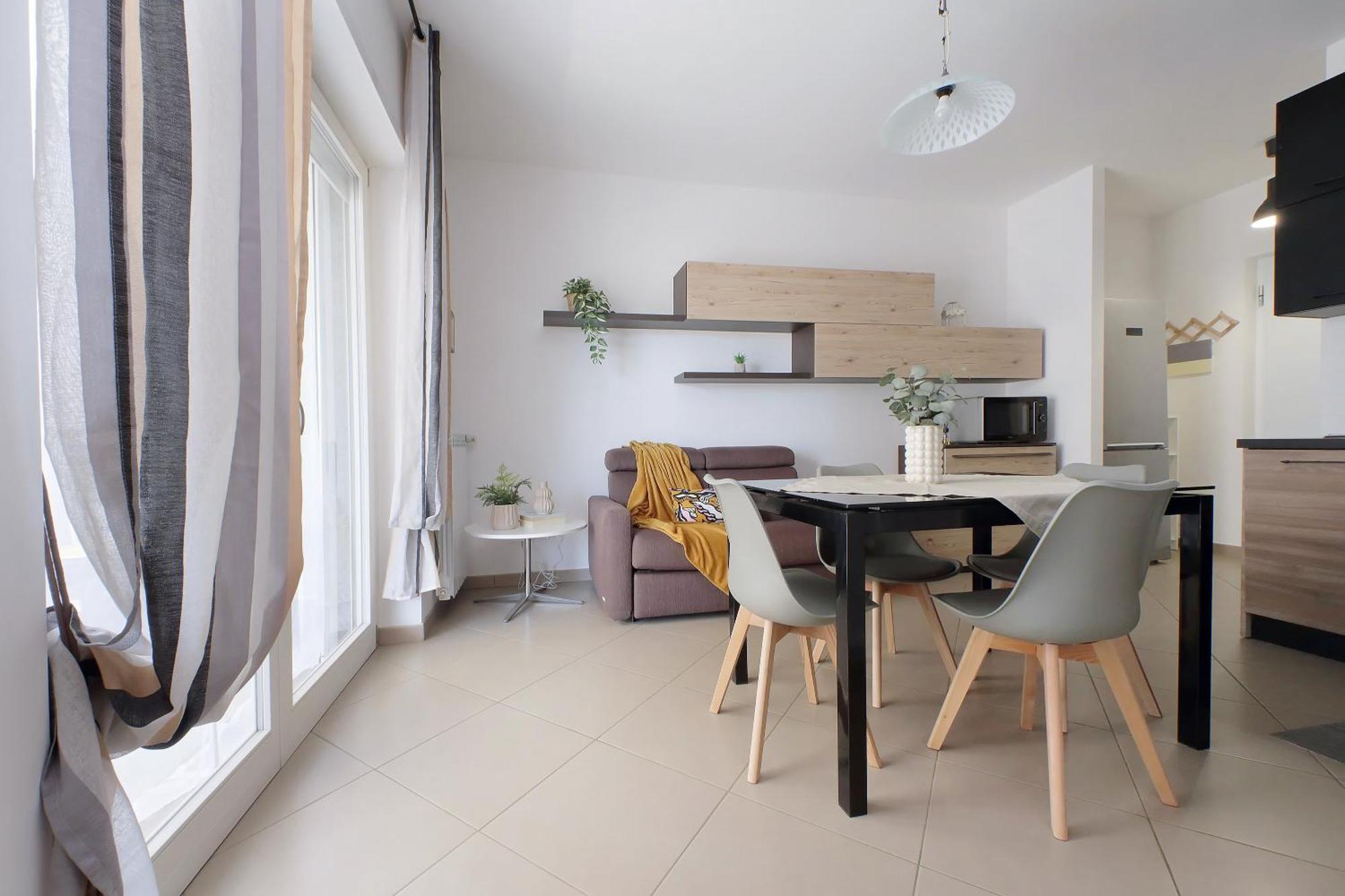 Comodo Con Terrazzo, Vicino Gemelli Apartamento Roma