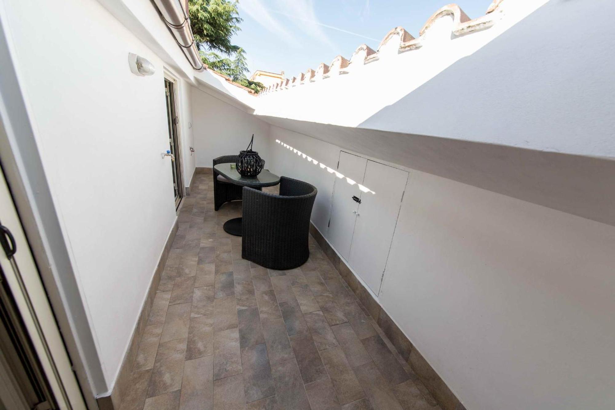 Maison Luce Appartamento