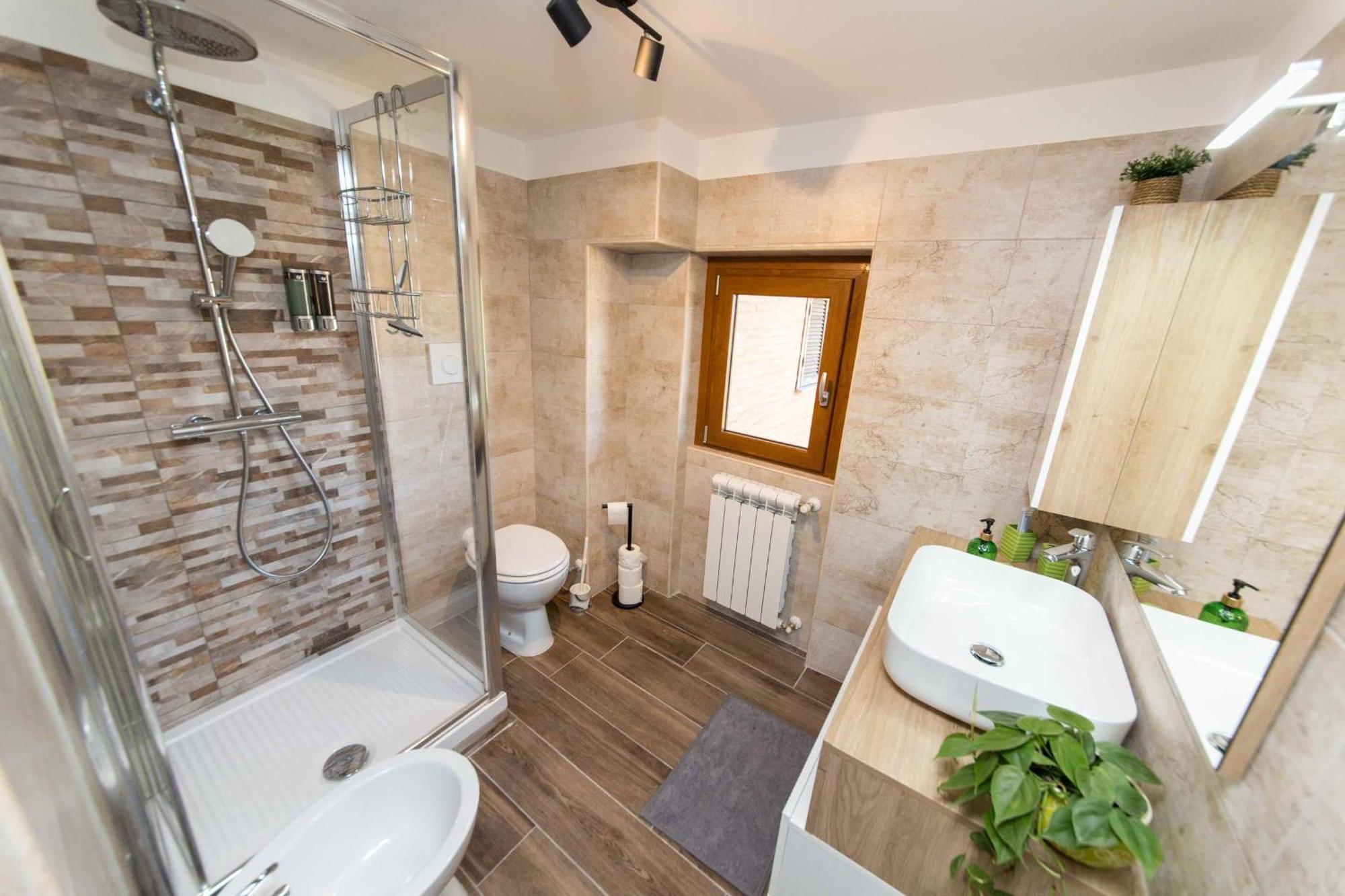 Maison Luce Appartamento