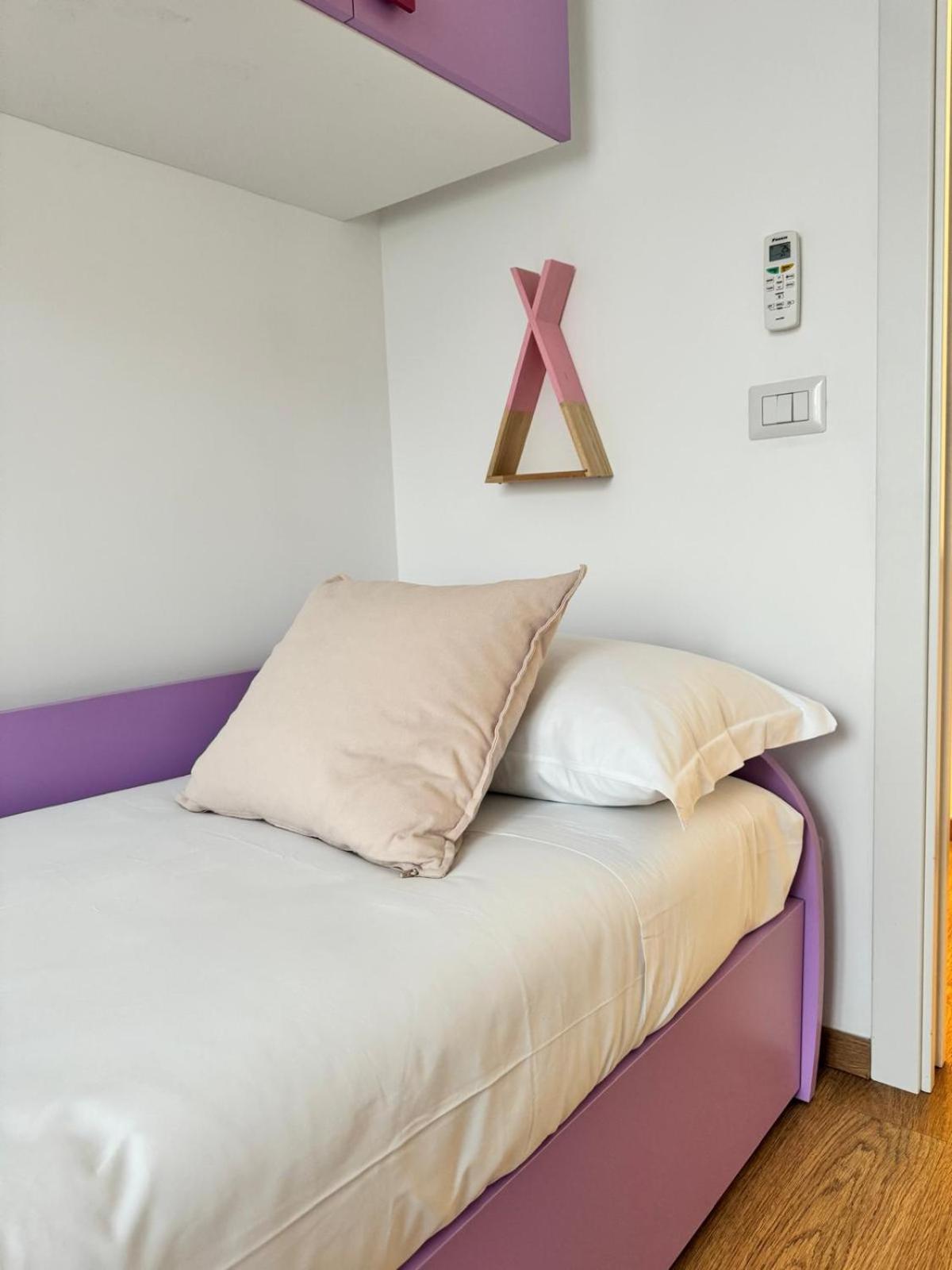 Vatican Apartment Rom