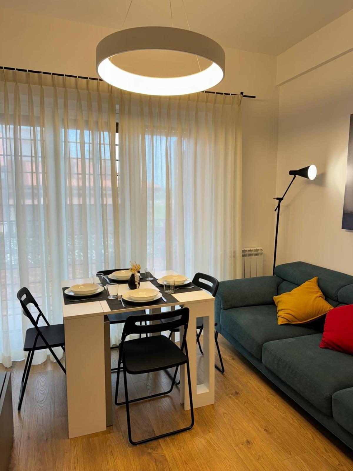 Apartment Vatican