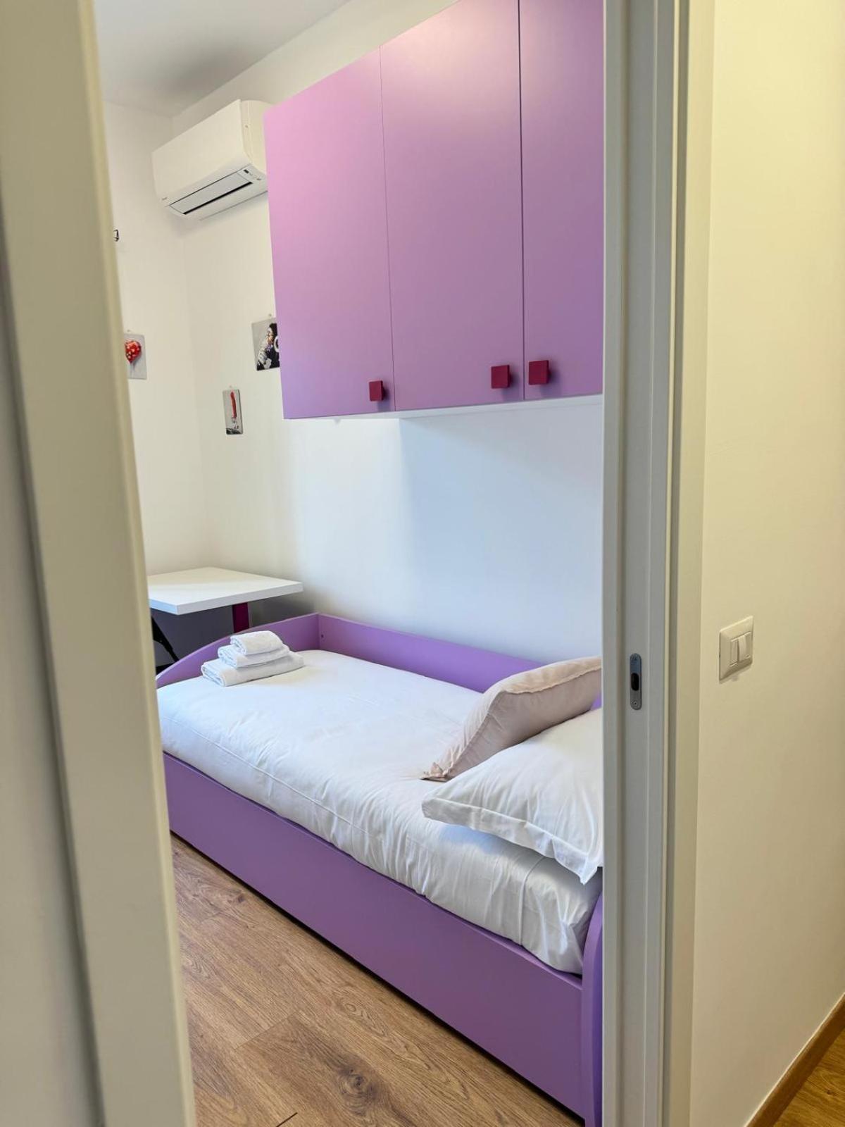 Vatican Apartment Rom