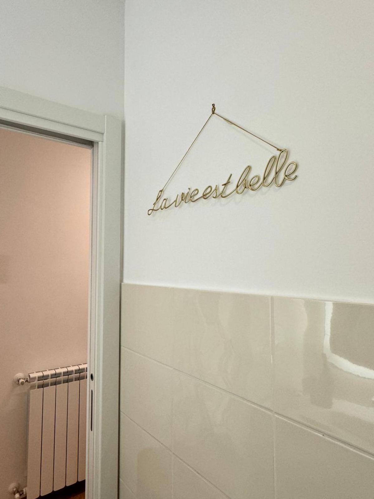 Apartment Vatican *