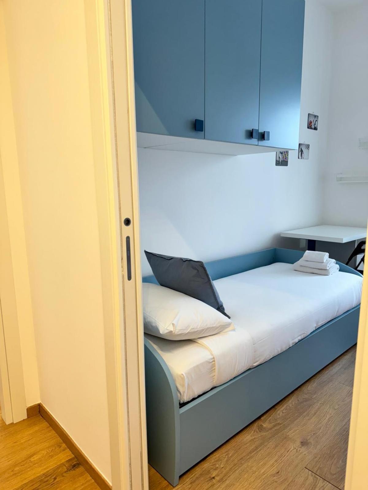 Vatican Apartment Rom