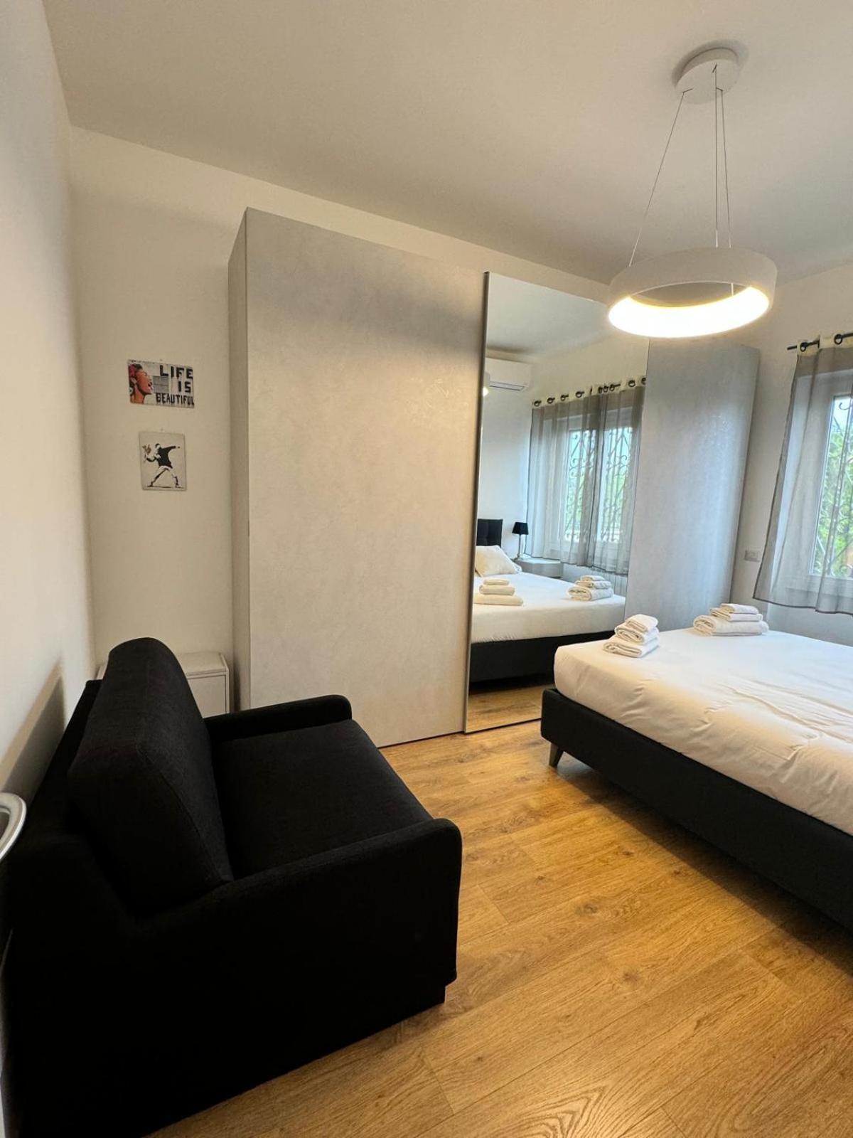 Vatican Apartment Rom
