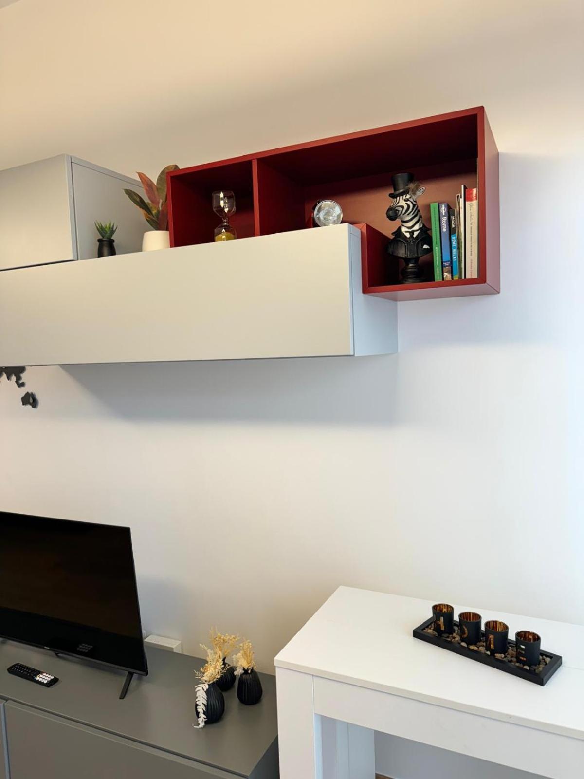 Apartment Vatican Rom