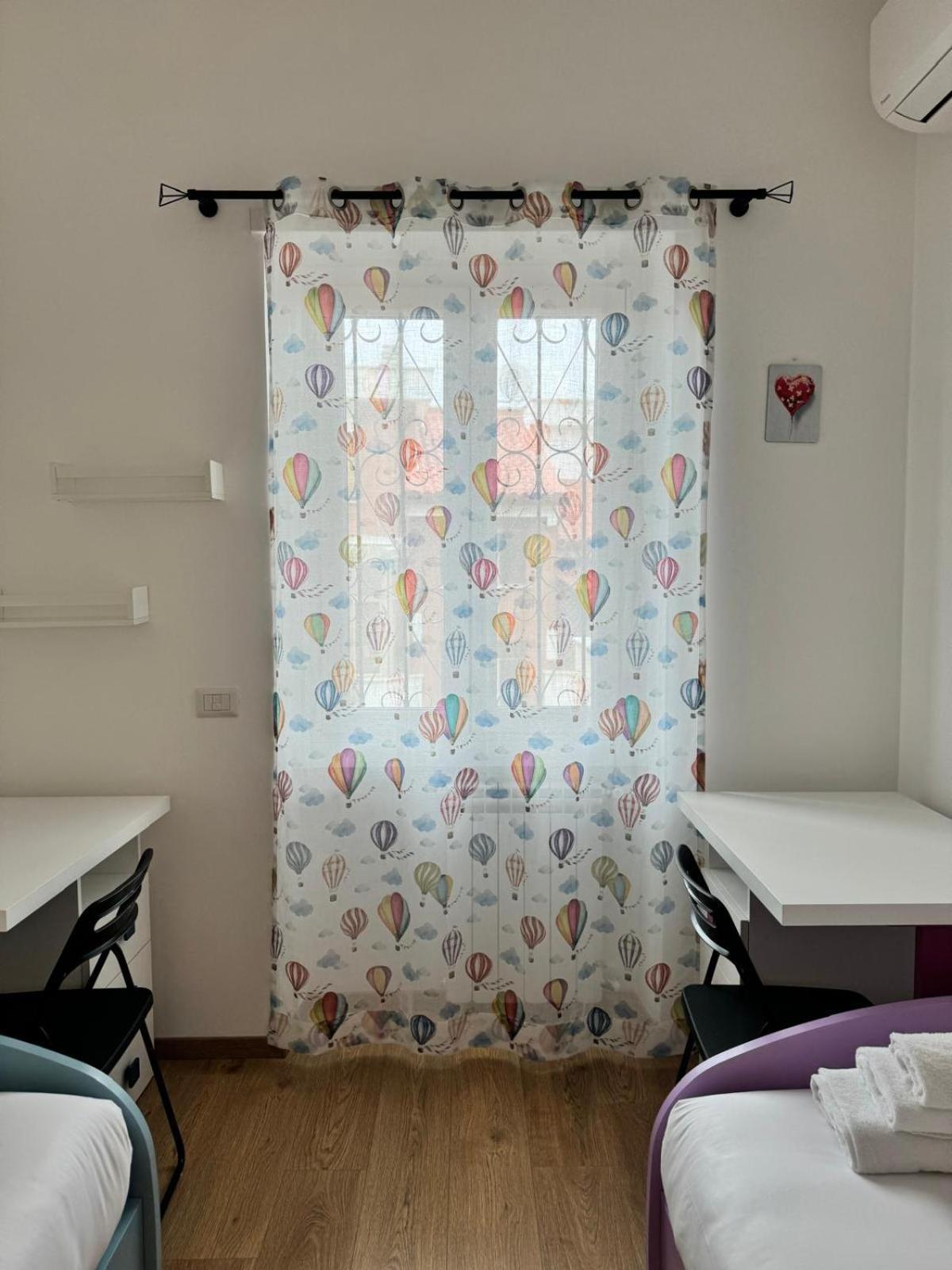 Apartment Vatican Rom