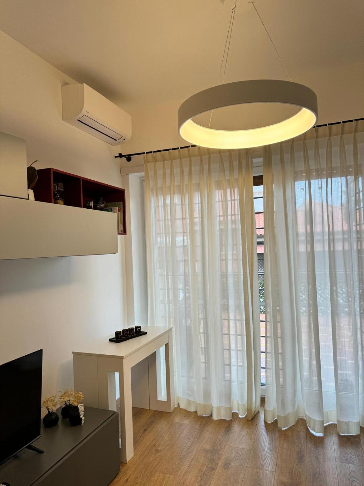 Vatican Apartment Rom