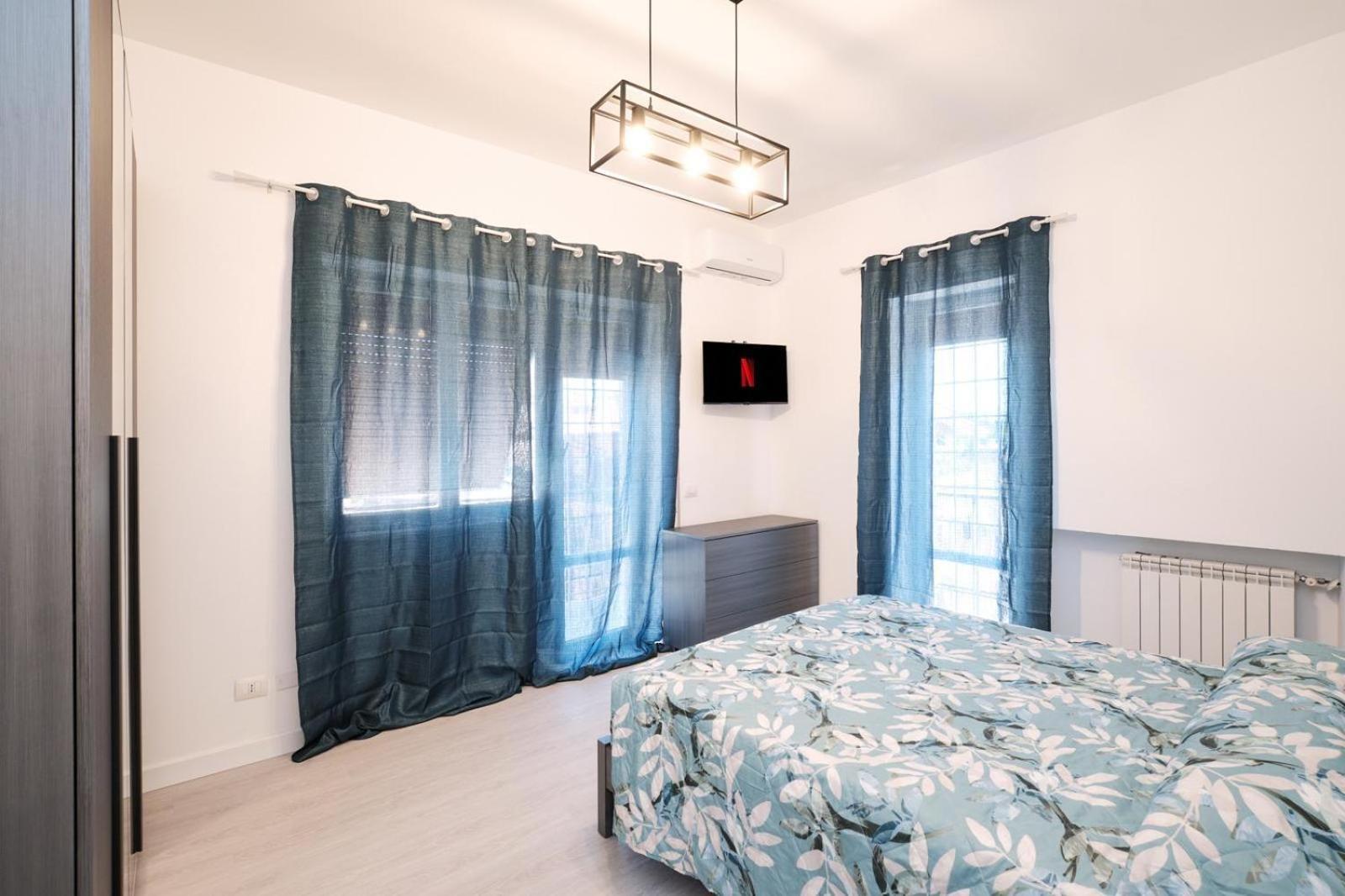 A&a Domus Apartamento