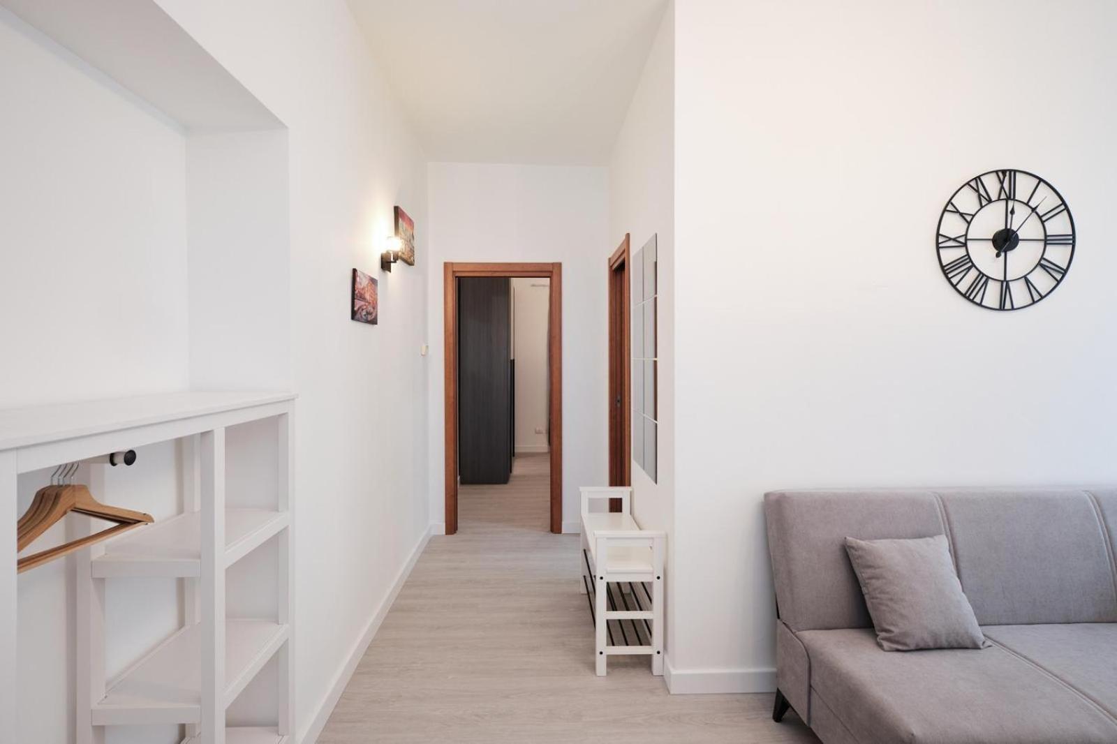 Apartamento A&a Domus