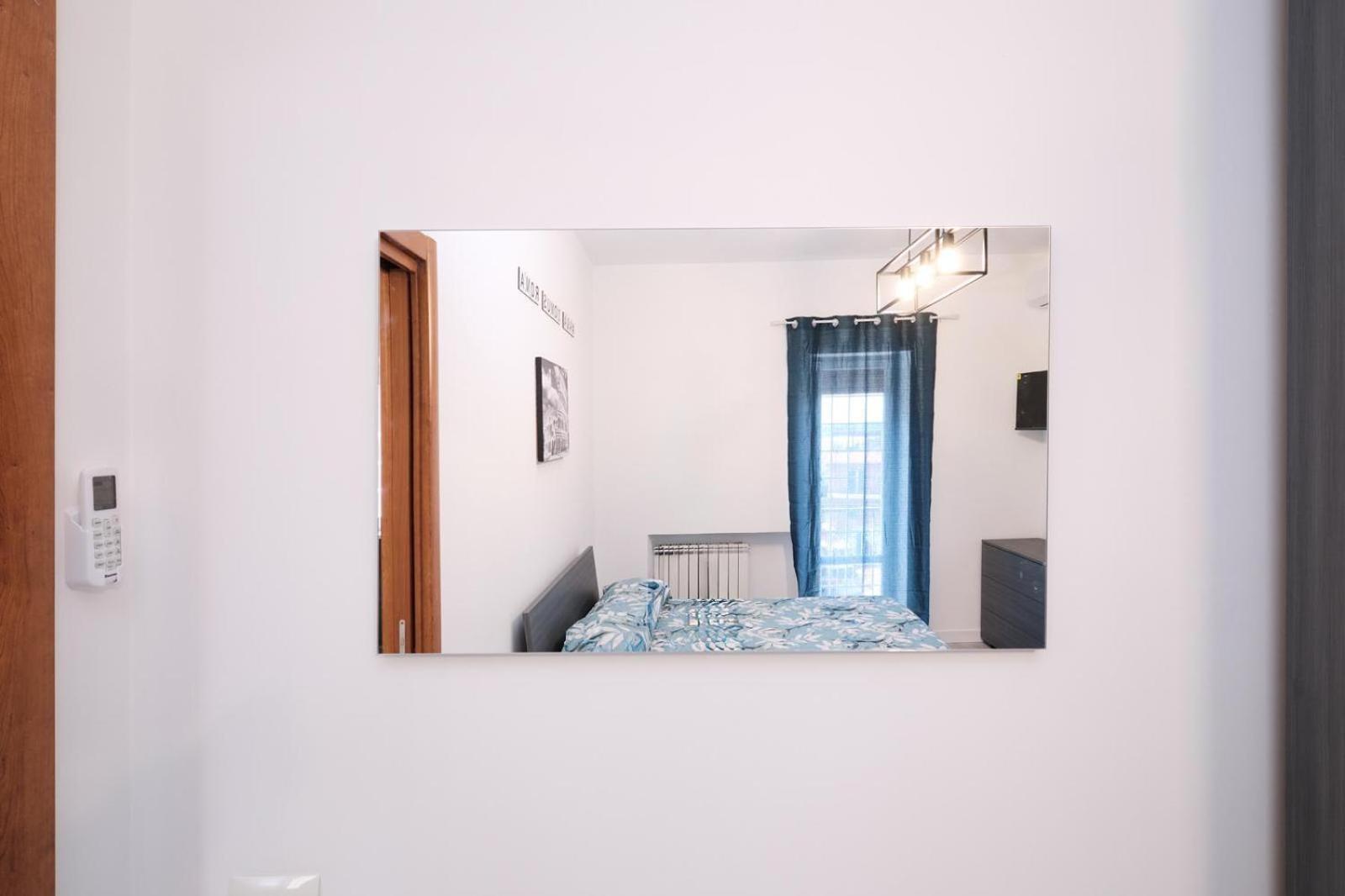 Apartamento A&a Domus *