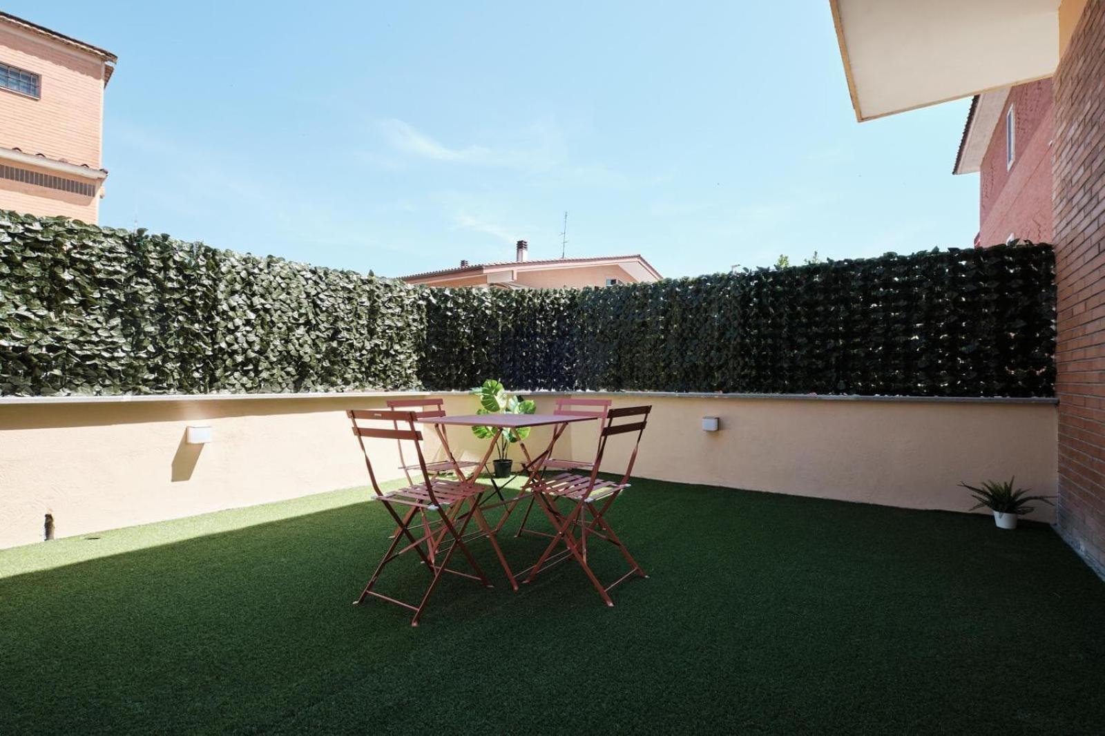 Apartamento A&a Domus Roma