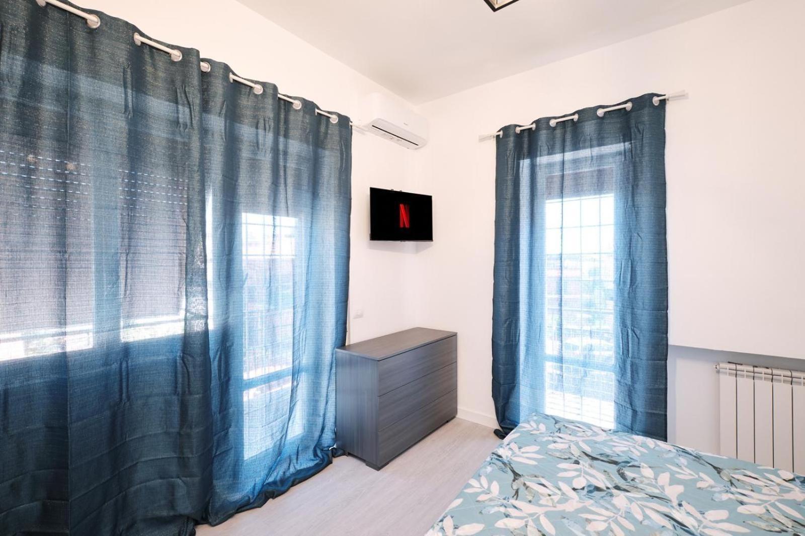 A&a Domus Apartamento *
