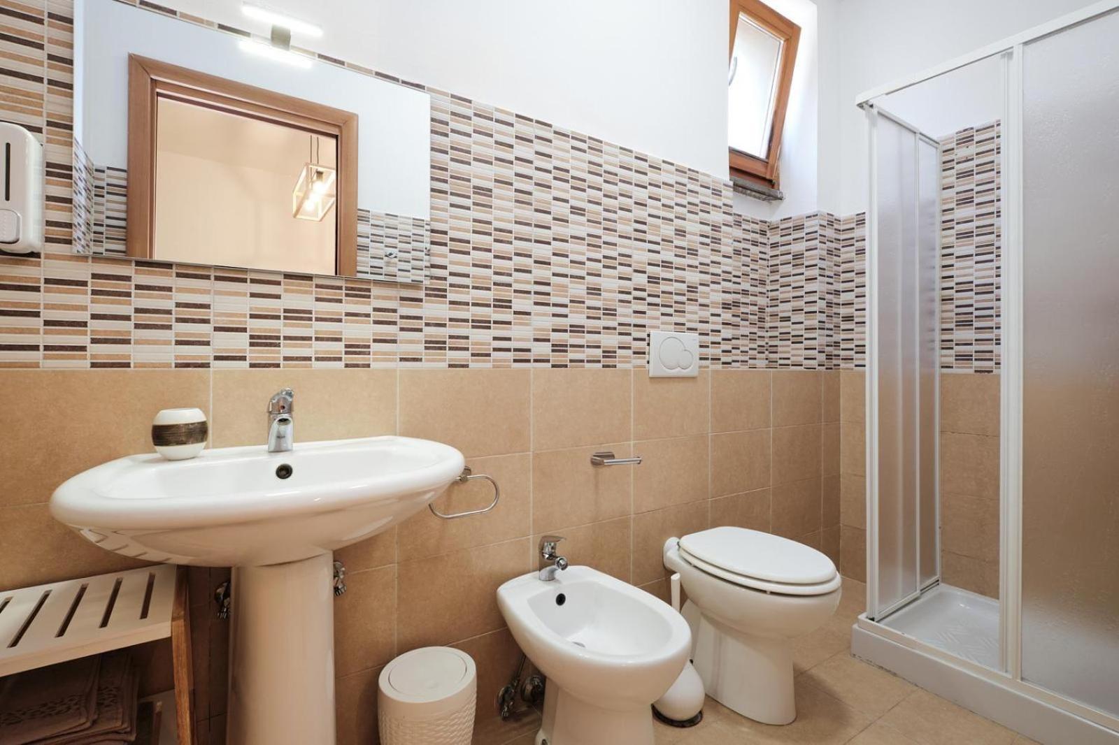 A&a Domus Apartamento Roma
