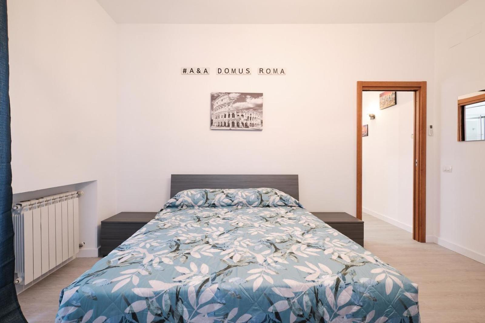 A&a Domus Apartamento *