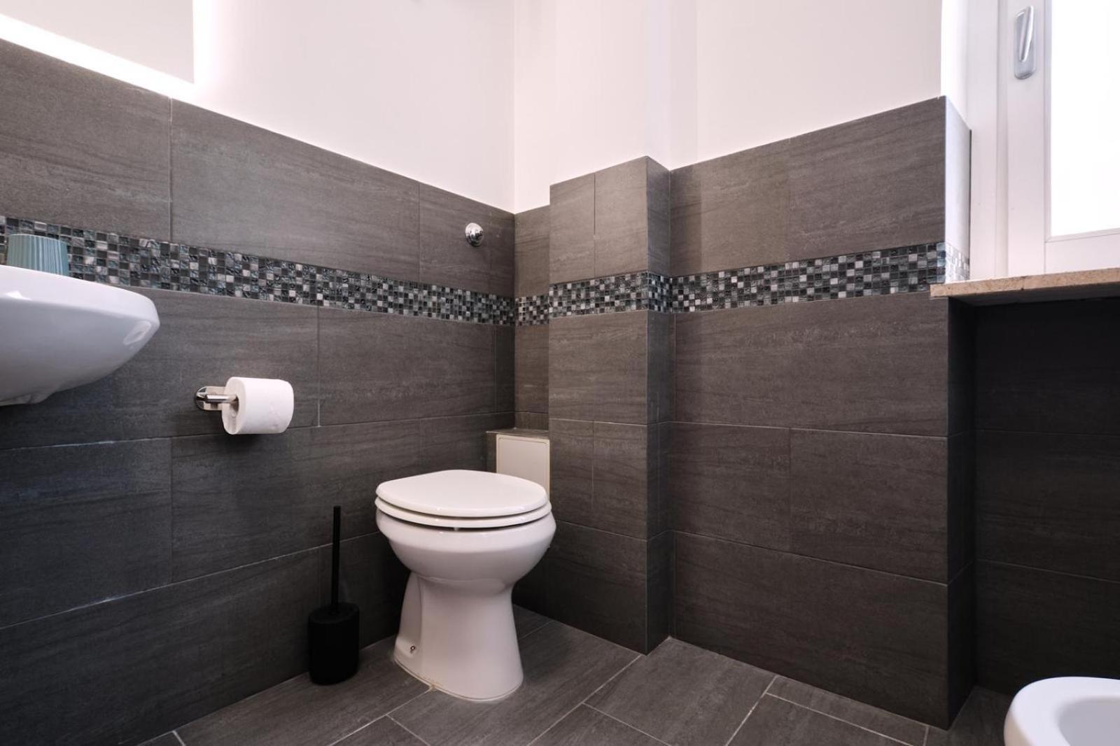 A&a Domus Apartamento Roma