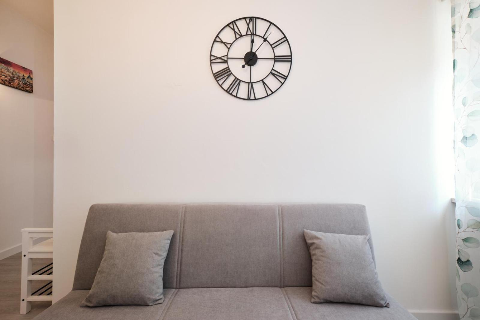 Apartamento A&a Domus Roma