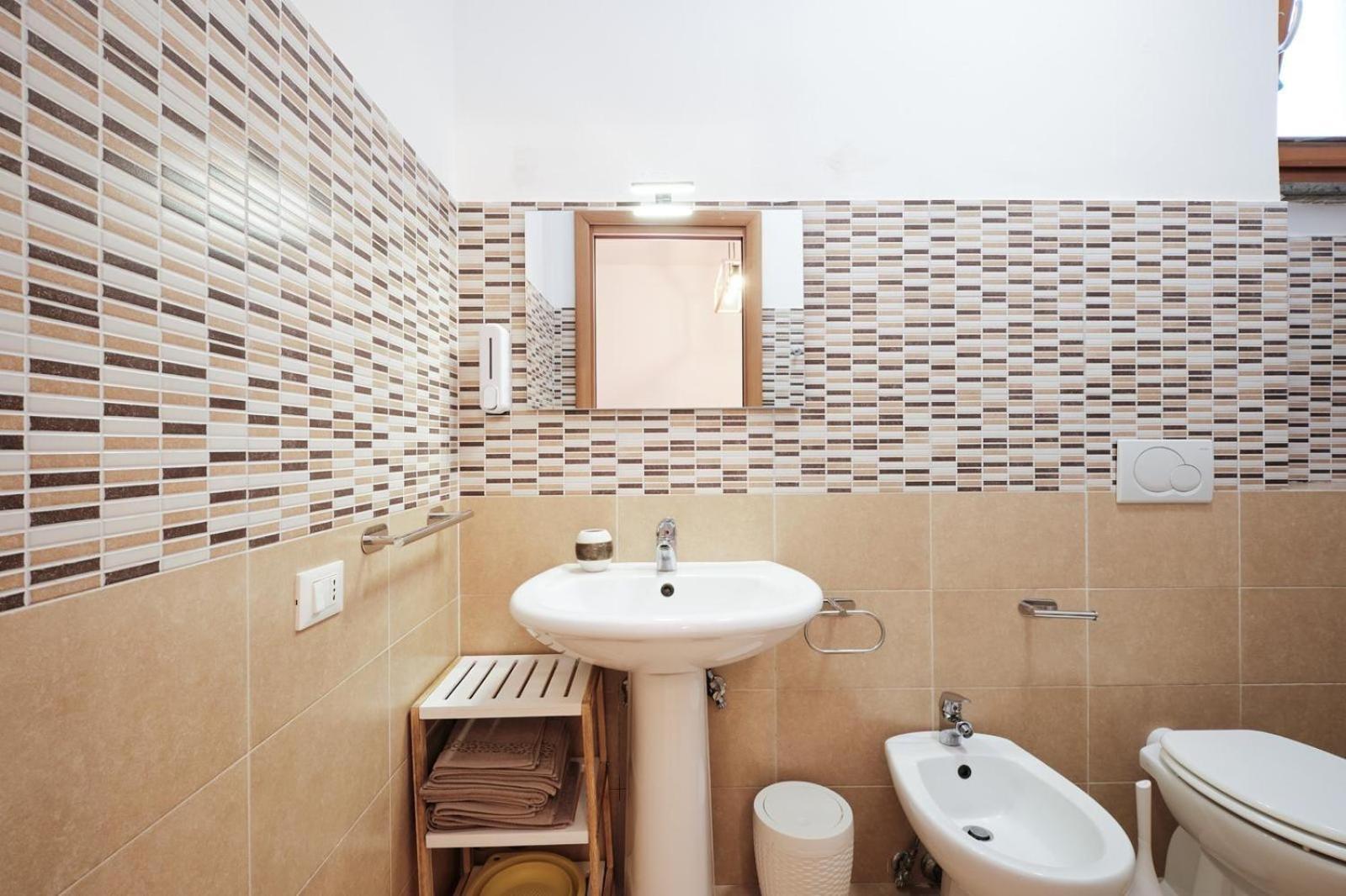 Apartamento A&a Domus Roma