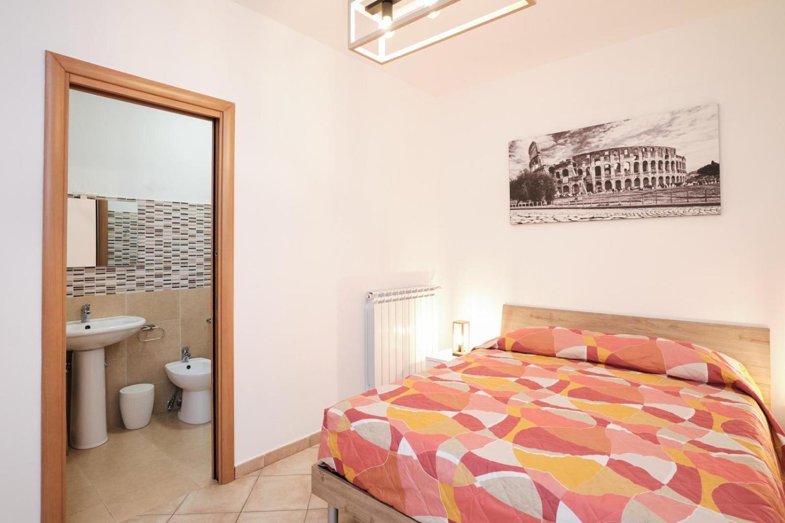 Apartamento A&a Domus