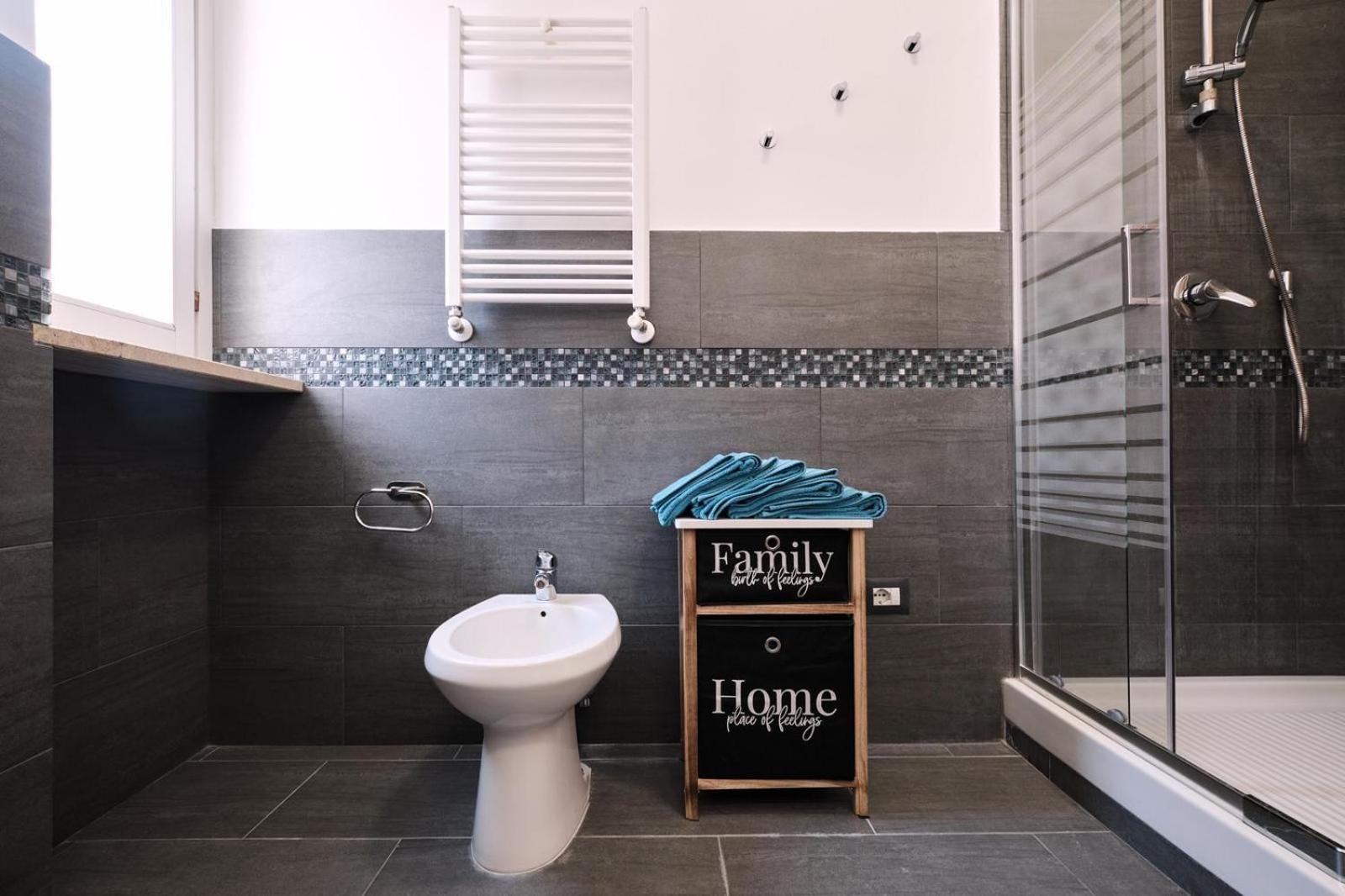 Apartamento A&a Domus *