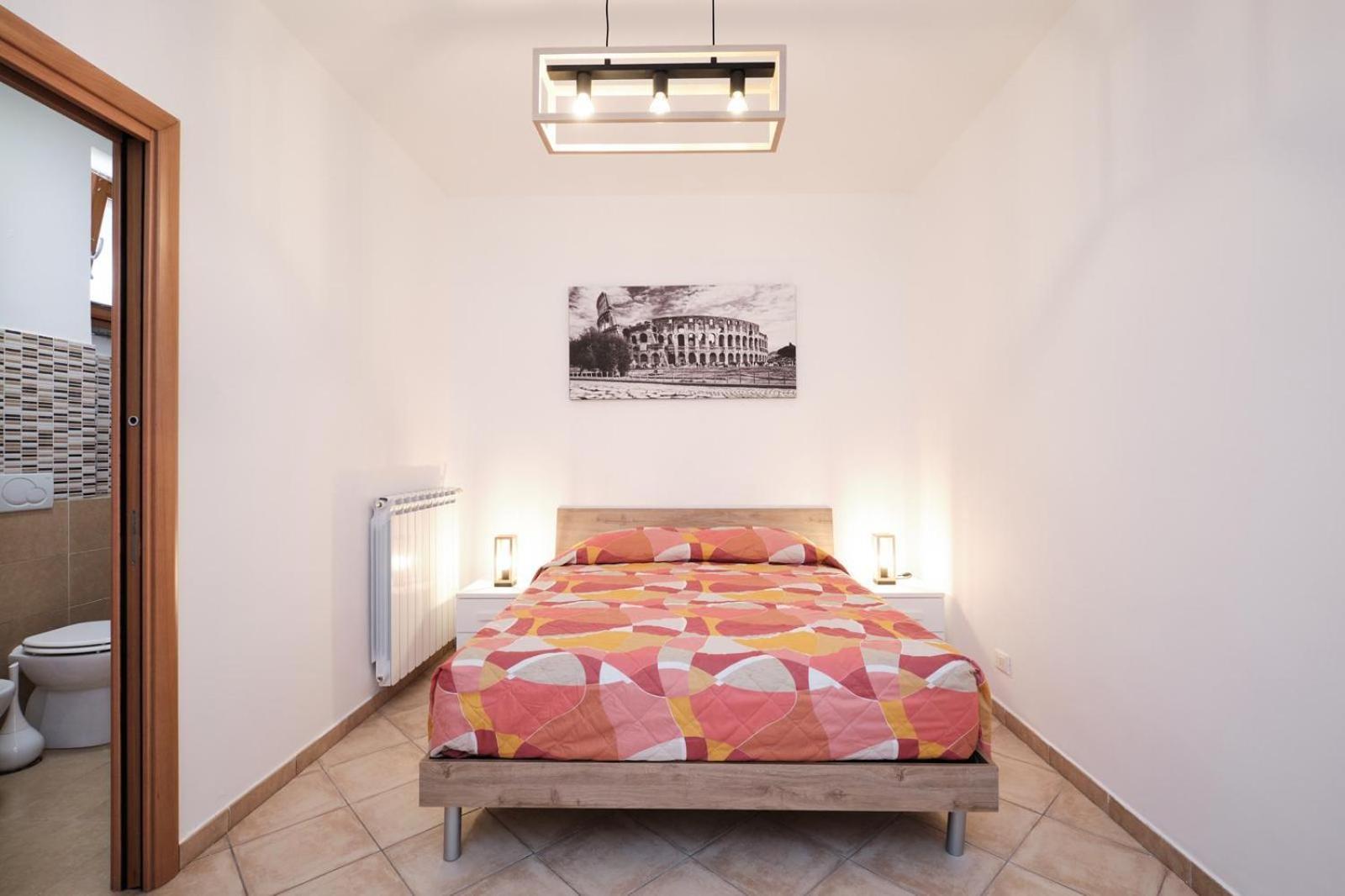 A&a Domus Apartamento