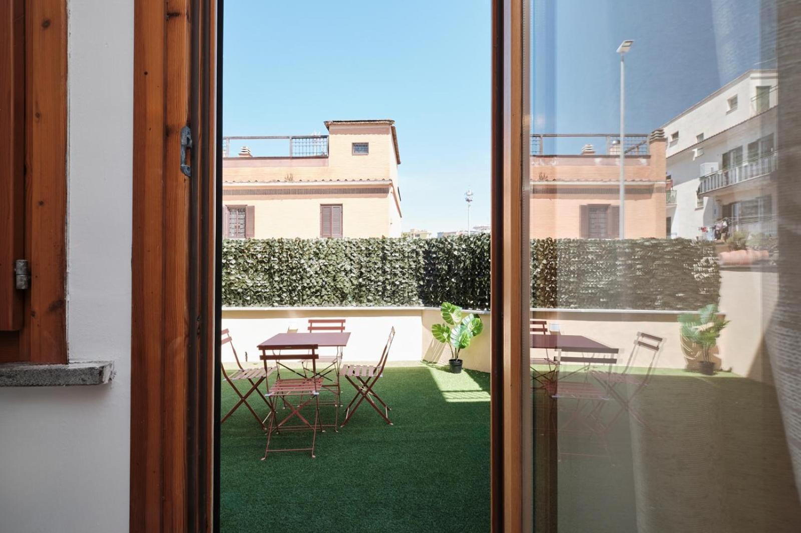 A&a Domus Apartamento Roma