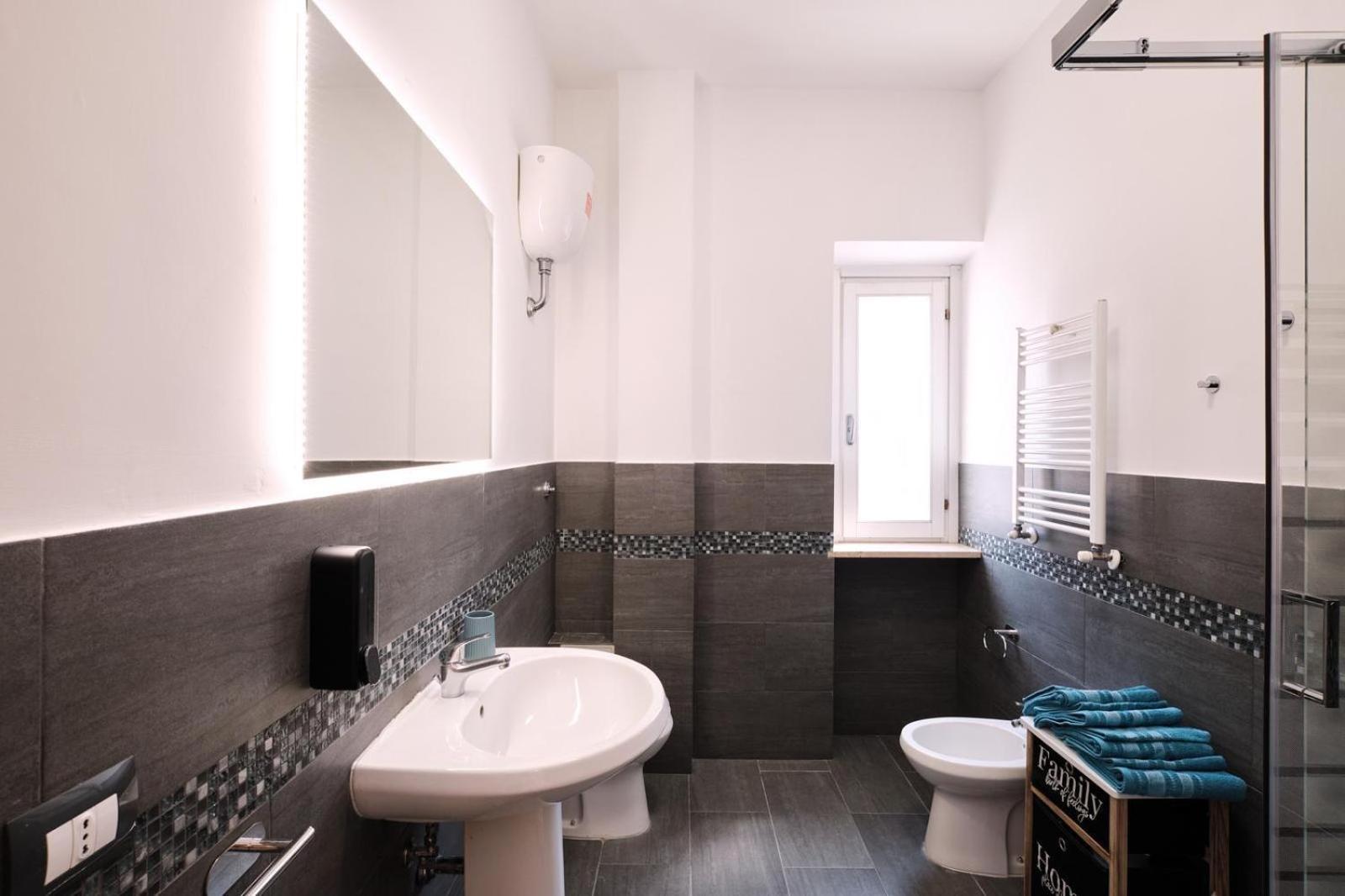 A&a Domus Apartamento